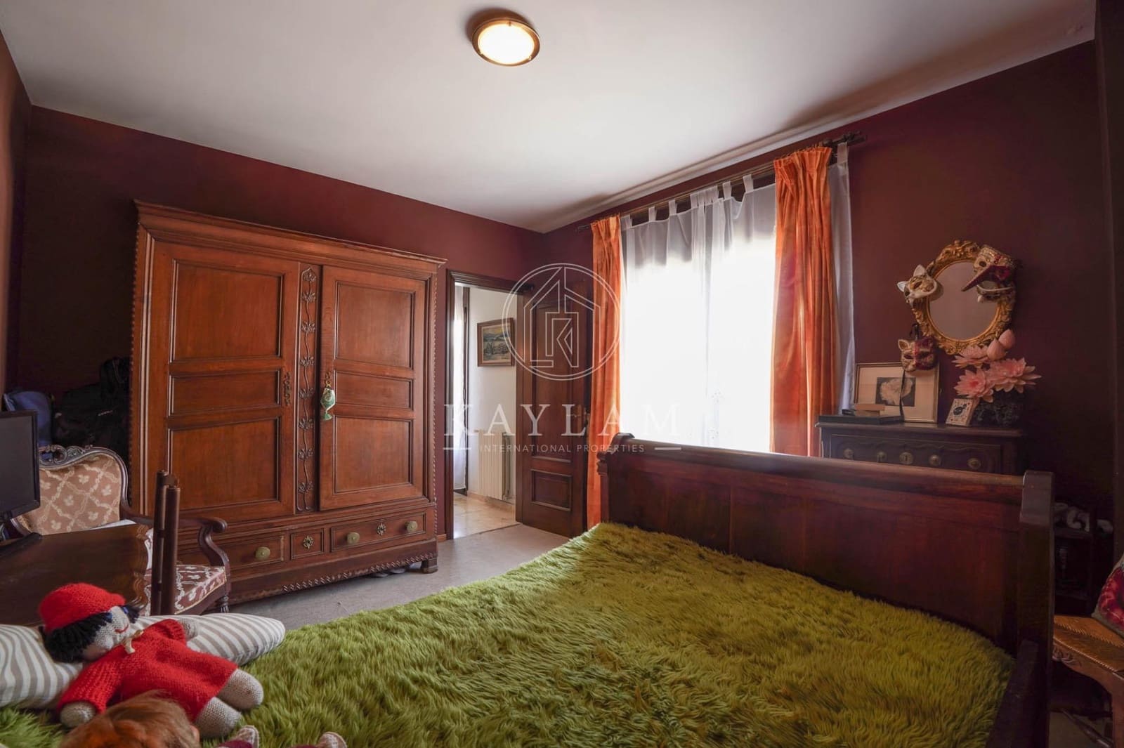 5 Zimmer Villa zu verkaufen in Platja d'Aro mit Pool Garage - 899.000 € (Ref: 9831537)