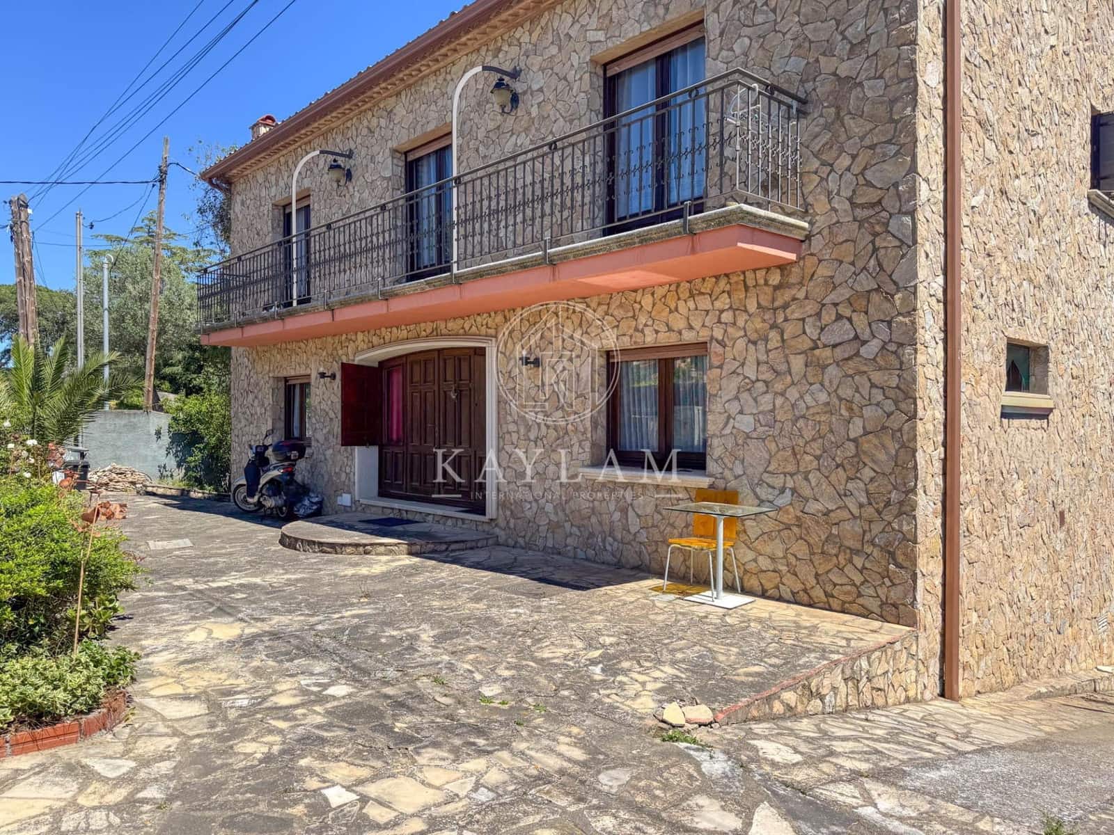 5 Zimmer Villa zu verkaufen in Platja d'Aro mit Pool Garage - 899.000 € (Ref: 9831537)