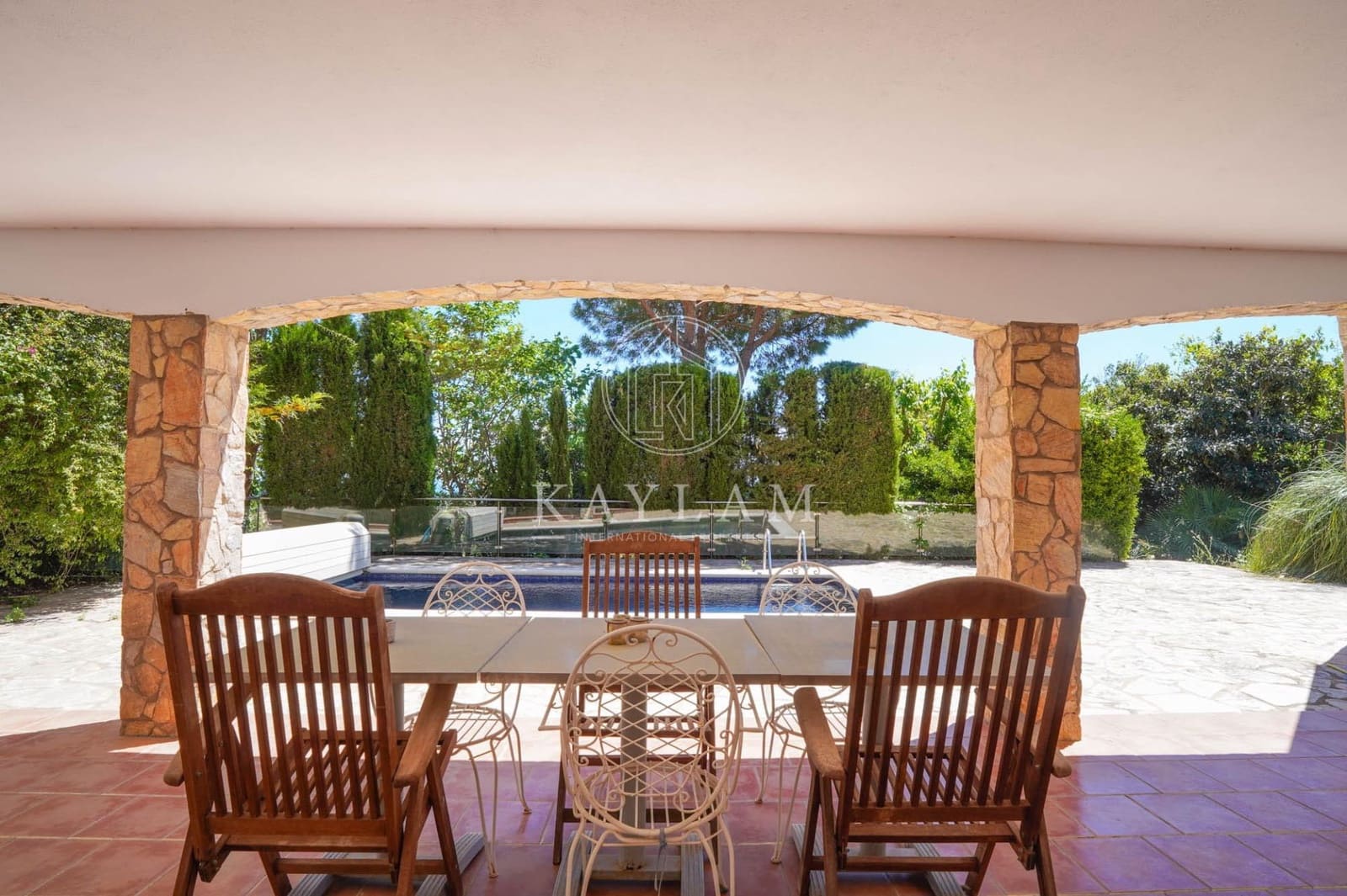 5 Zimmer Villa zu verkaufen in Platja d'Aro mit Pool Garage - 899.000 € (Ref: 9831537)