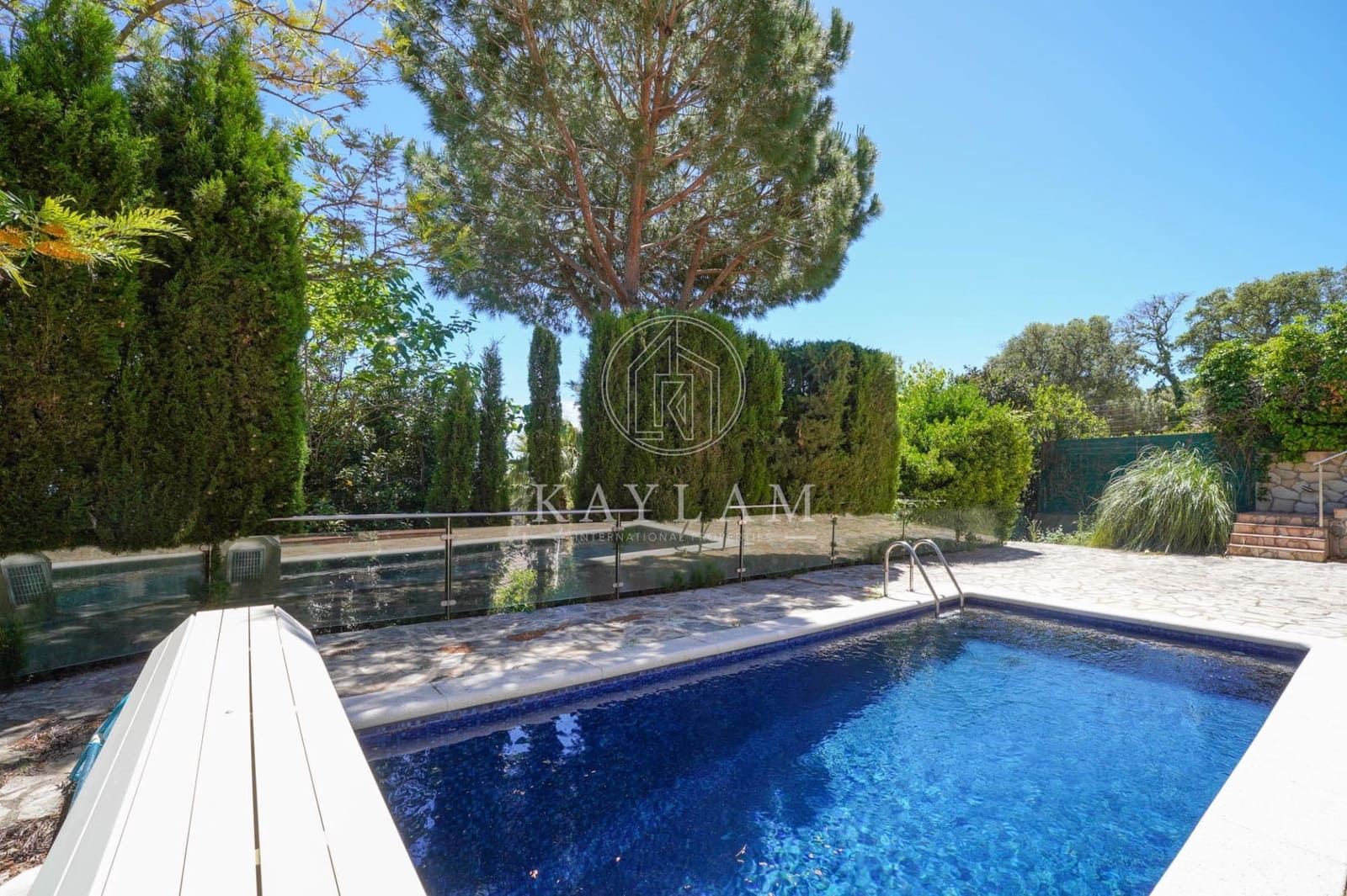 5 Zimmer Villa zu verkaufen in Platja d'Aro mit Pool Garage - 899.000 € (Ref: 9831537)