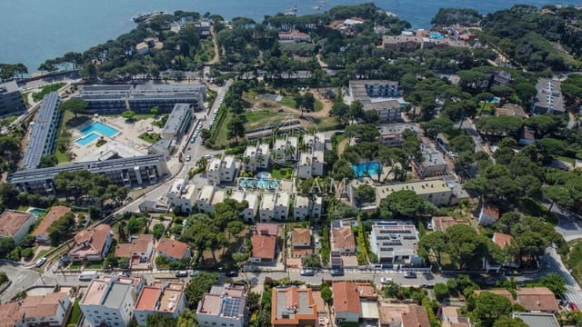 4 chambre Villa/Maison à vendre à Platja d'Aro, Castell-Platja d'Aro avec piscine garage - 1 120 000 € (Ref: 9855467)
