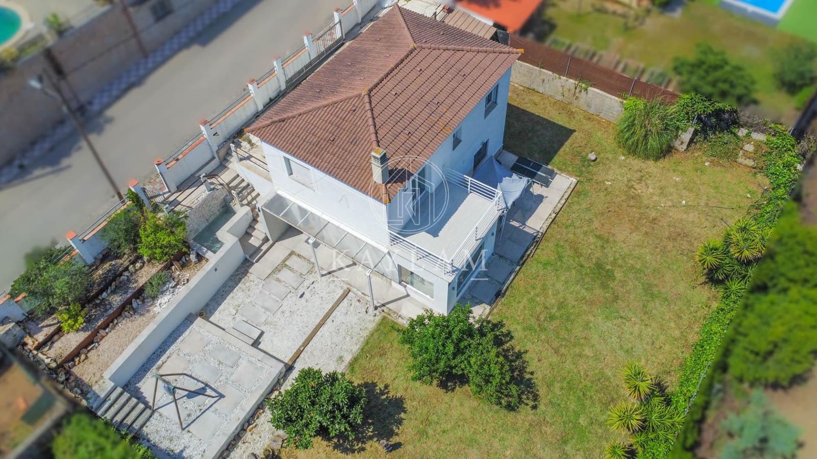 3 slaapkamer Villa te koop in Vidreres met garage - € 315.000 (Ref: 9857643)
