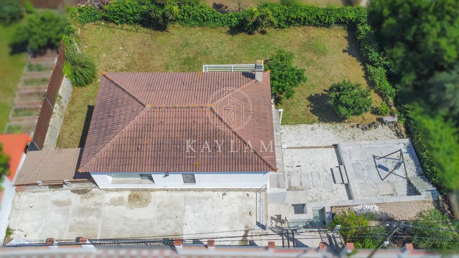 3 slaapkamer Villa te koop in Vidreres met garage - € 315.000 (Ref: 9857643)