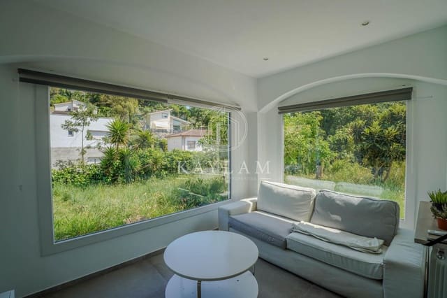 3 slaapkamer Villa te koop in Aiguaviva Parc, Vidreres met garage - € 315.000 (Ref: 9857643)