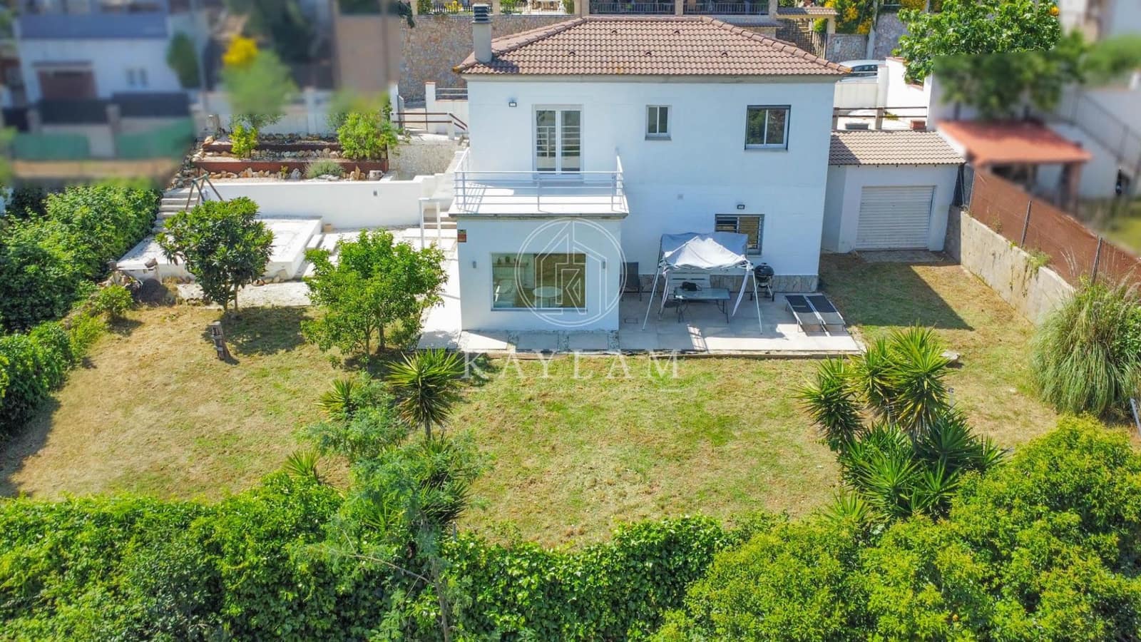3 slaapkamer Villa te koop in Vidreres met garage - € 315.000 (Ref: 9857643)
