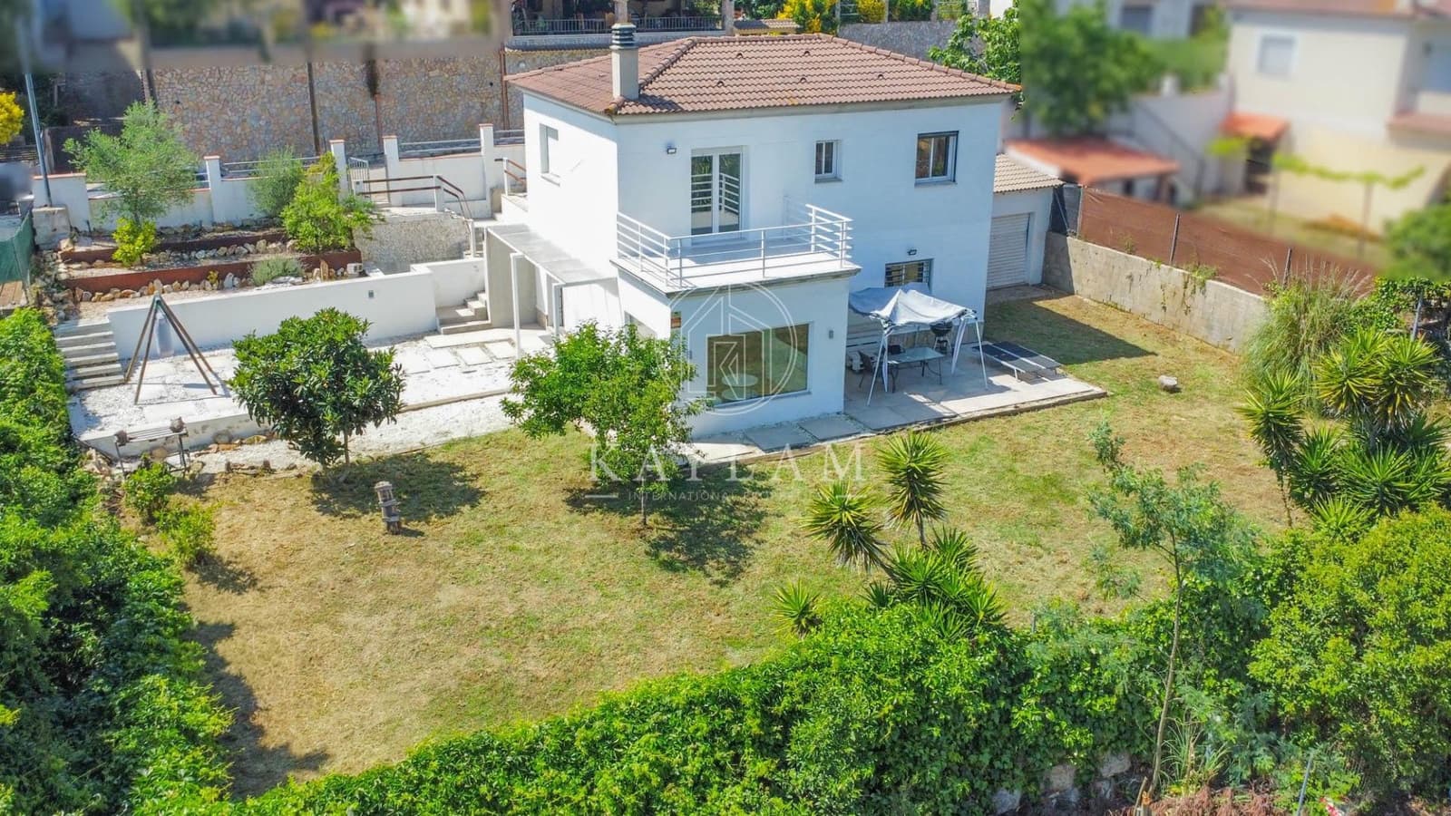 3 slaapkamer Villa te koop in Vidreres met garage - € 315.000 (Ref: 9857643)