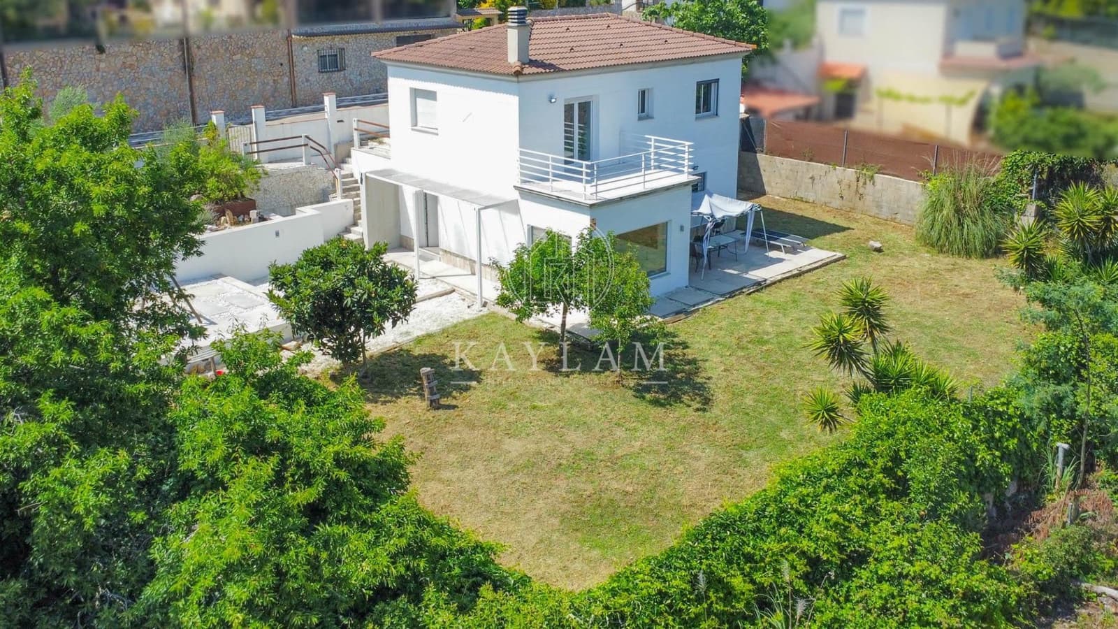 3 slaapkamer Villa te koop in Vidreres met garage - € 315.000 (Ref: 9857643)