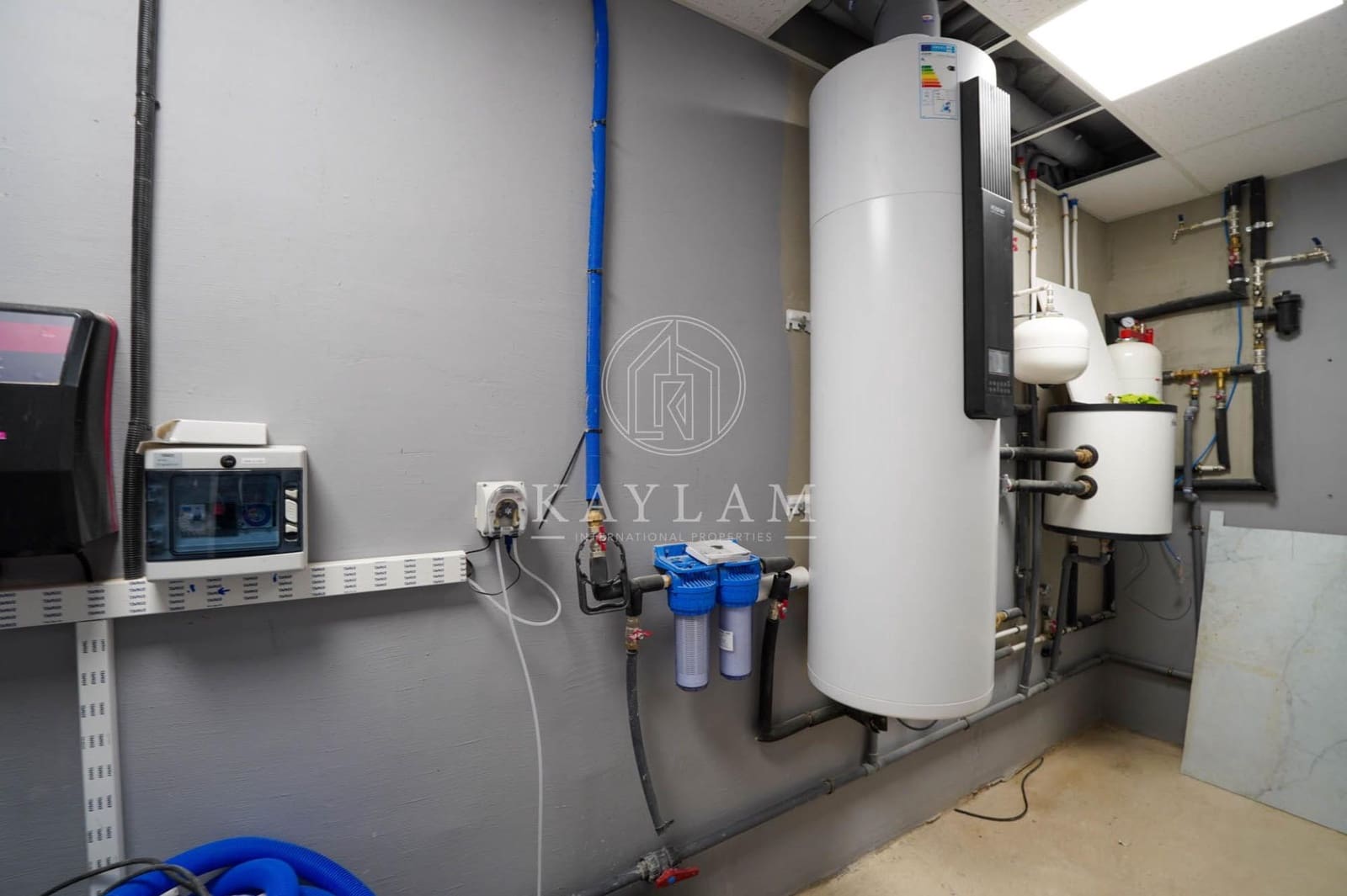 4 soveværelse Villa til salg i Lloret de Mar med swimmingpool garage - € 777.000 (Ref: 9860106)