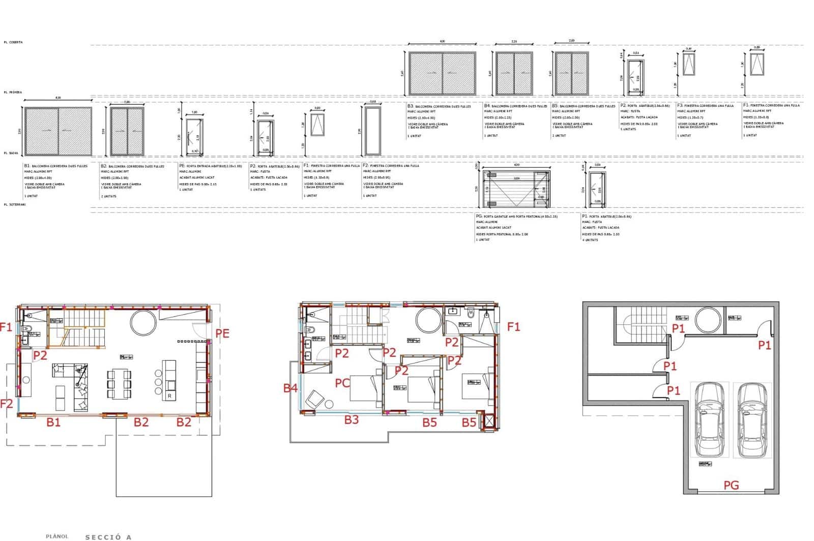 4 soveværelse Villa til salg i Lloret de Mar med swimmingpool garage - € 795.000 (Ref: 9860106)