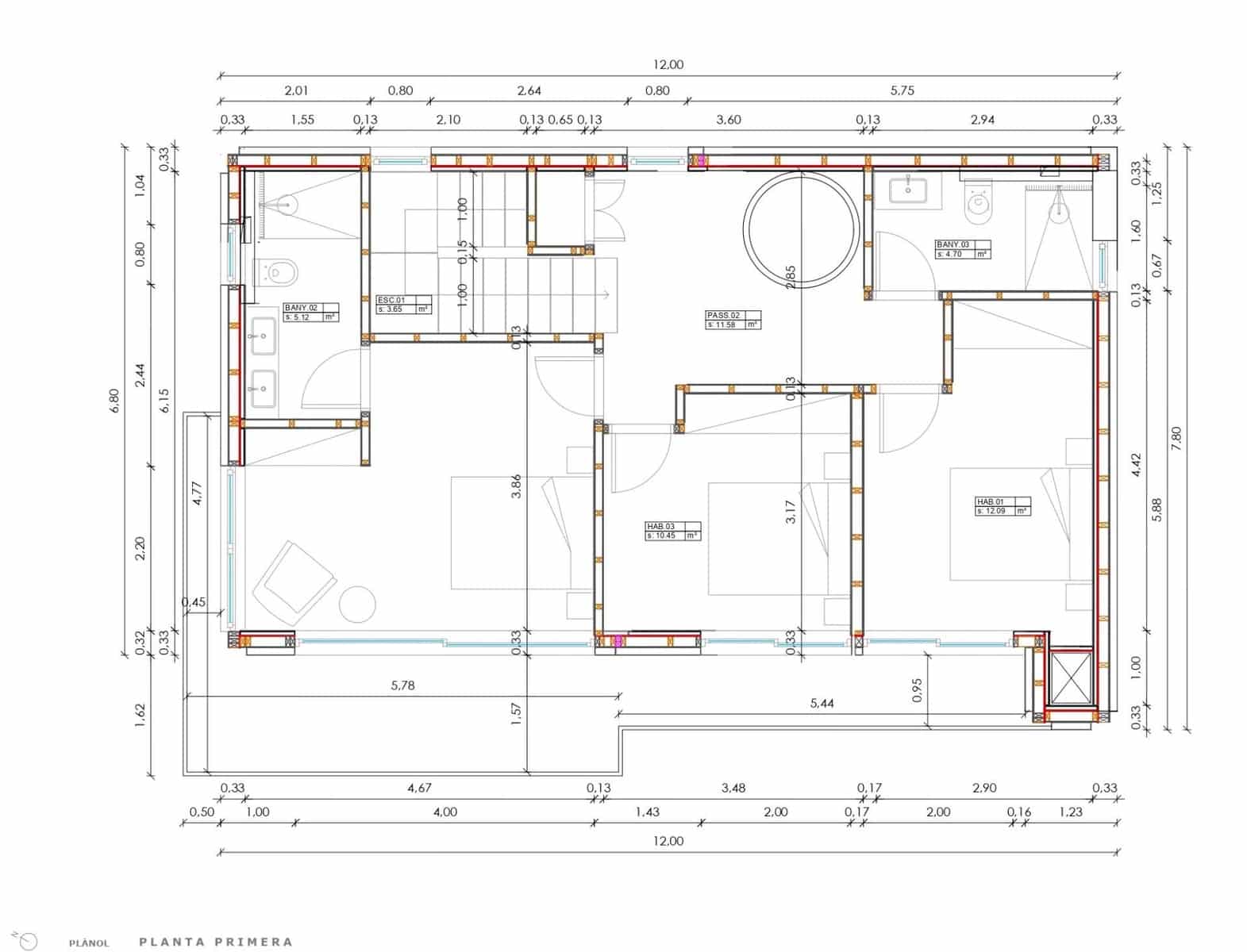 4 soveværelse Villa til salg i Lloret de Mar med swimmingpool garage - € 795.000 (Ref: 9860106)