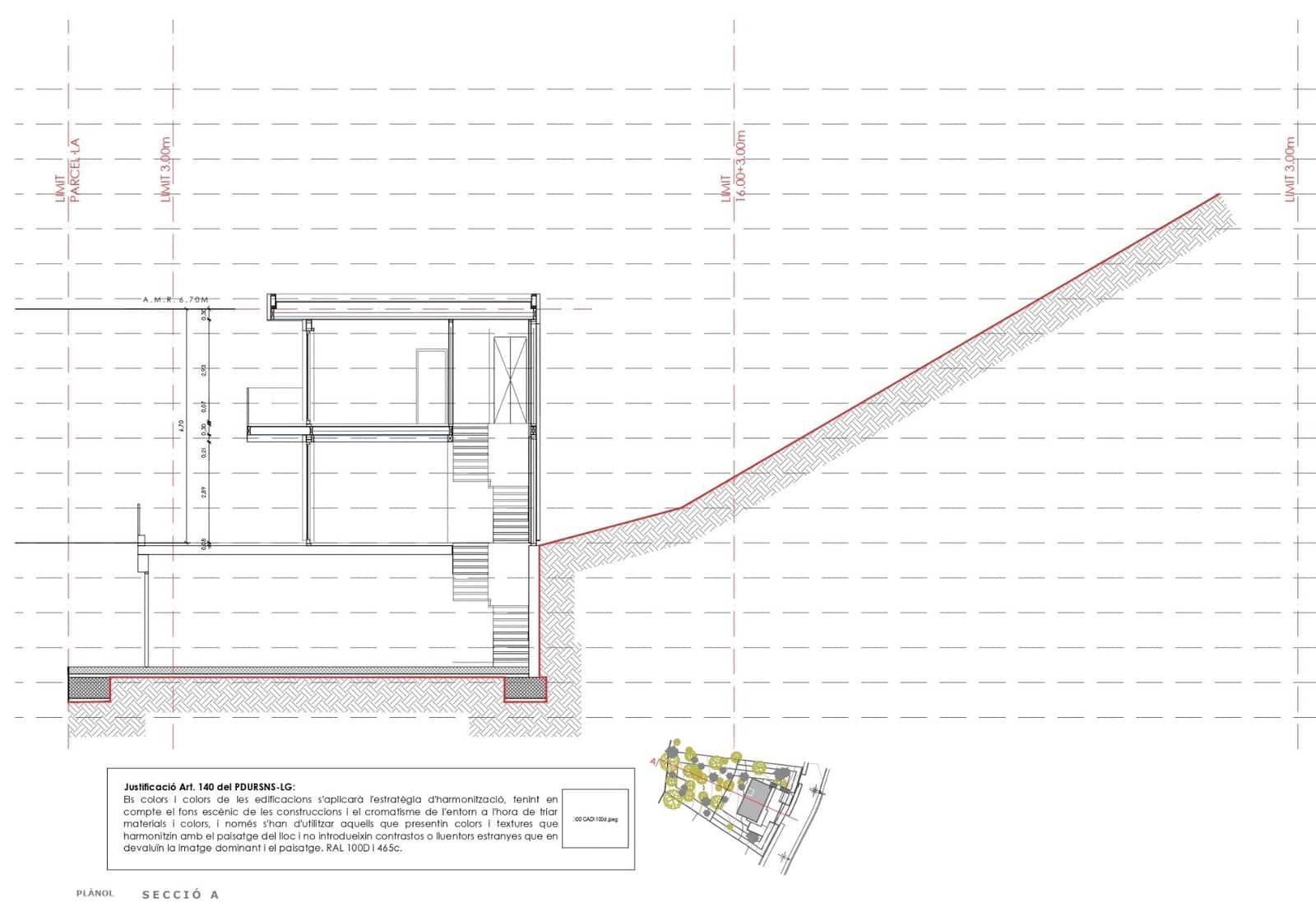 4 soveværelse Villa til salg i Lloret de Mar med swimmingpool garage - € 795.000 (Ref: 9860106)