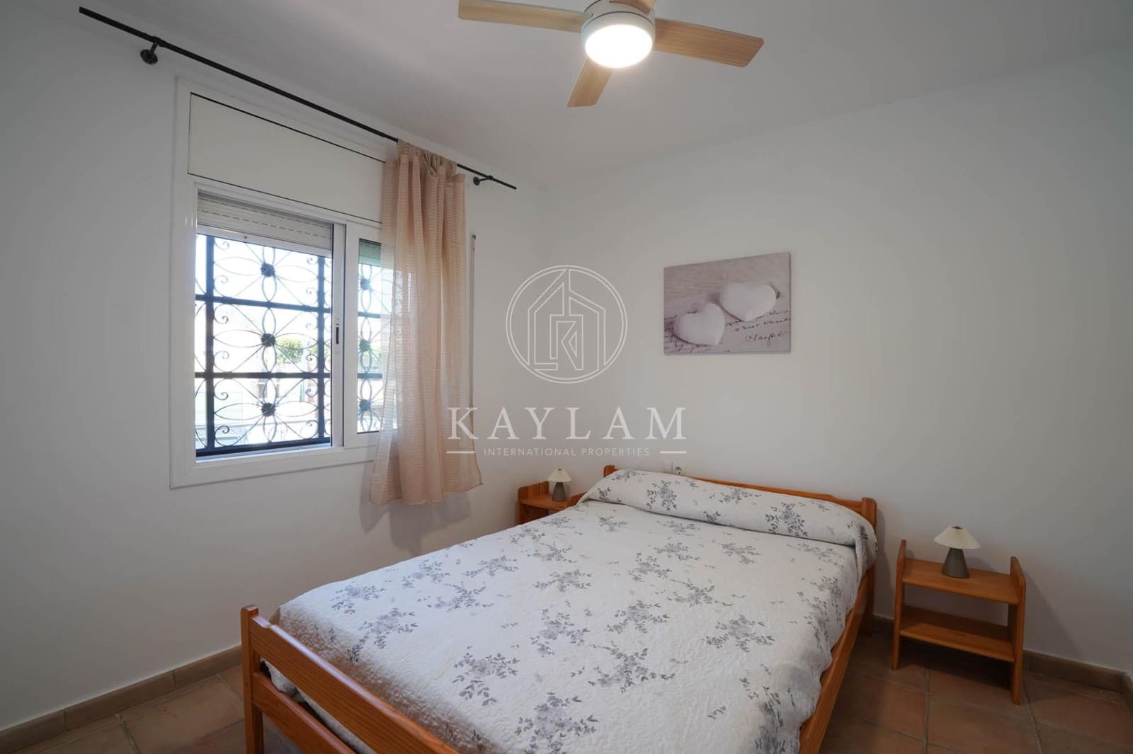 Chalet de 3 habitaciones en Lloret de Mar en venta con piscina - 310.000 € (Ref: 9893883)