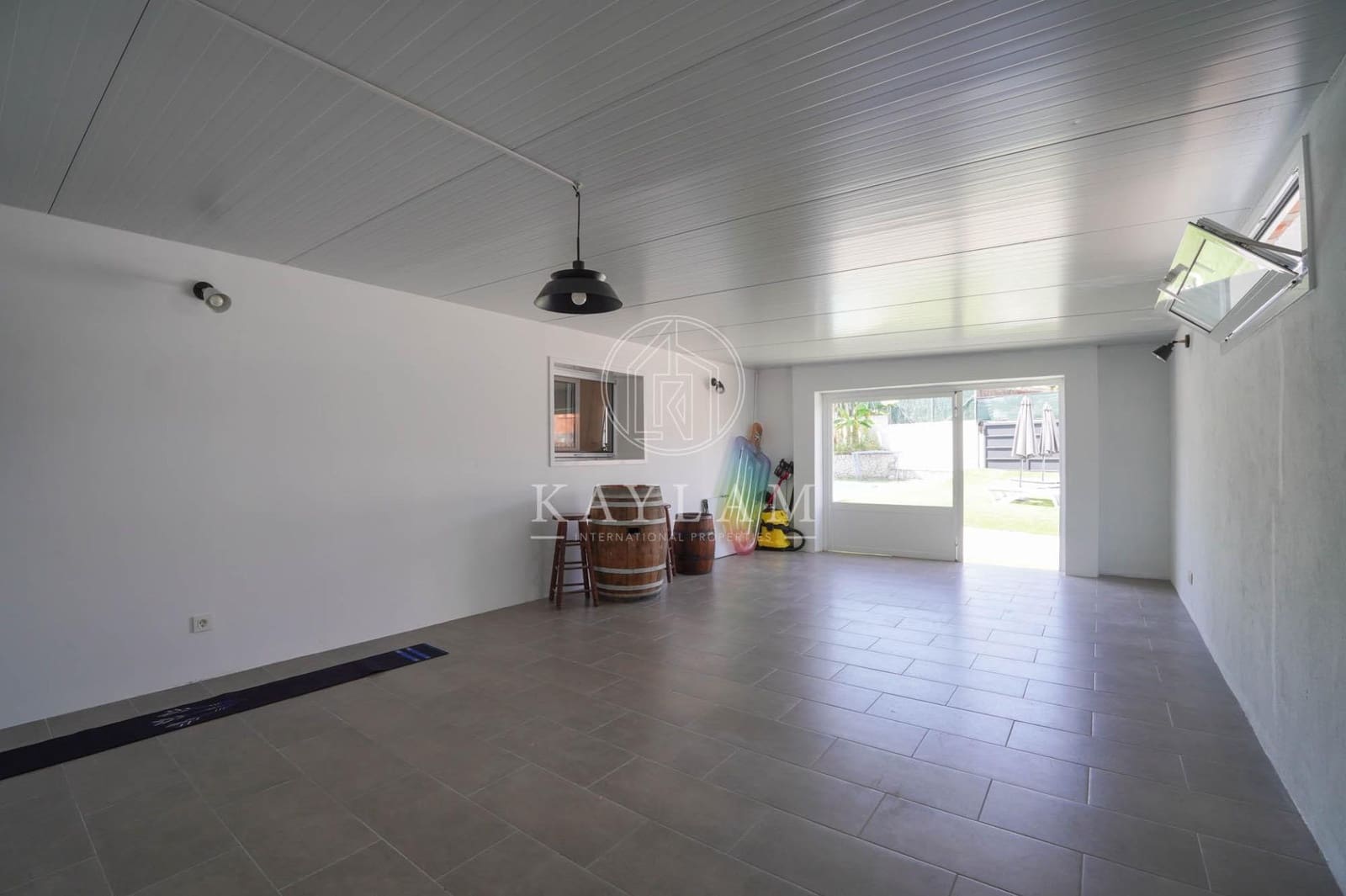 Chalet de 3 habitaciones en Lloret de Mar en venta con piscina - 310.000 € (Ref: 9893883)