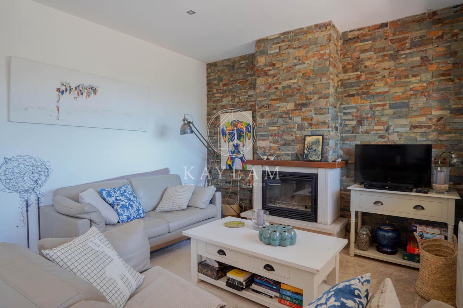 4 soveværelse Villa til salg i Lloret de Mar med swimmingpool garage - € 650.000 (Ref: 9899191)
