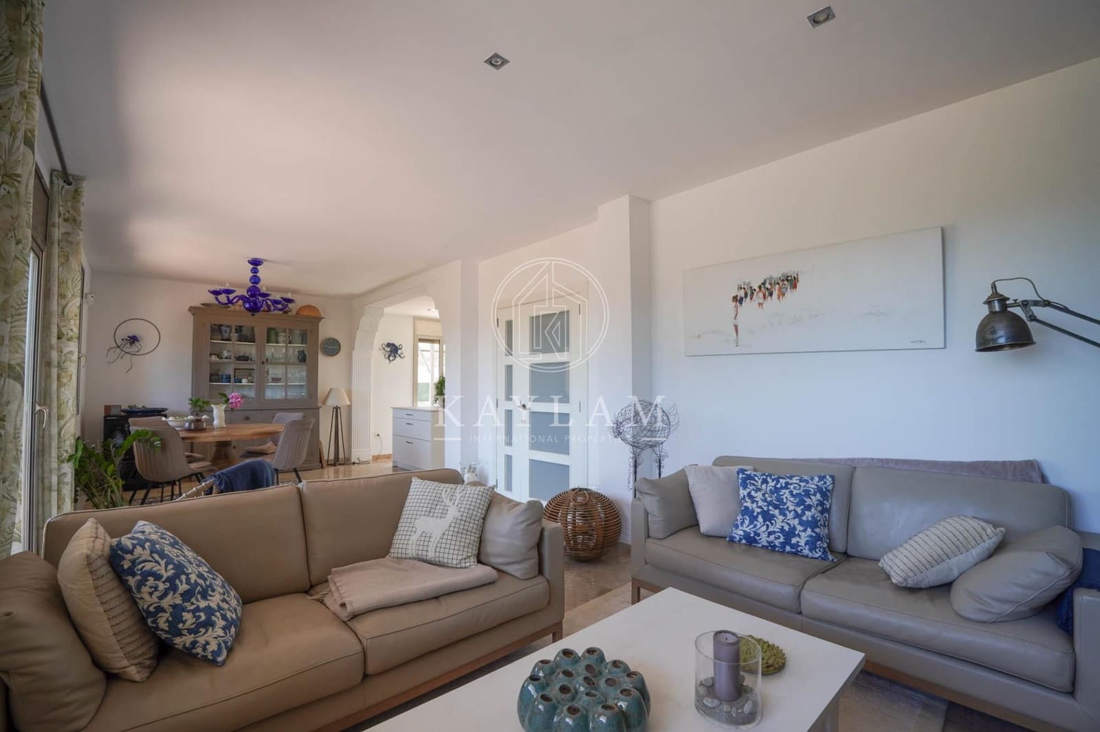 4 soveværelse Villa til salg i Lloret de Mar med swimmingpool garage - € 650.000 (Ref: 9899191)