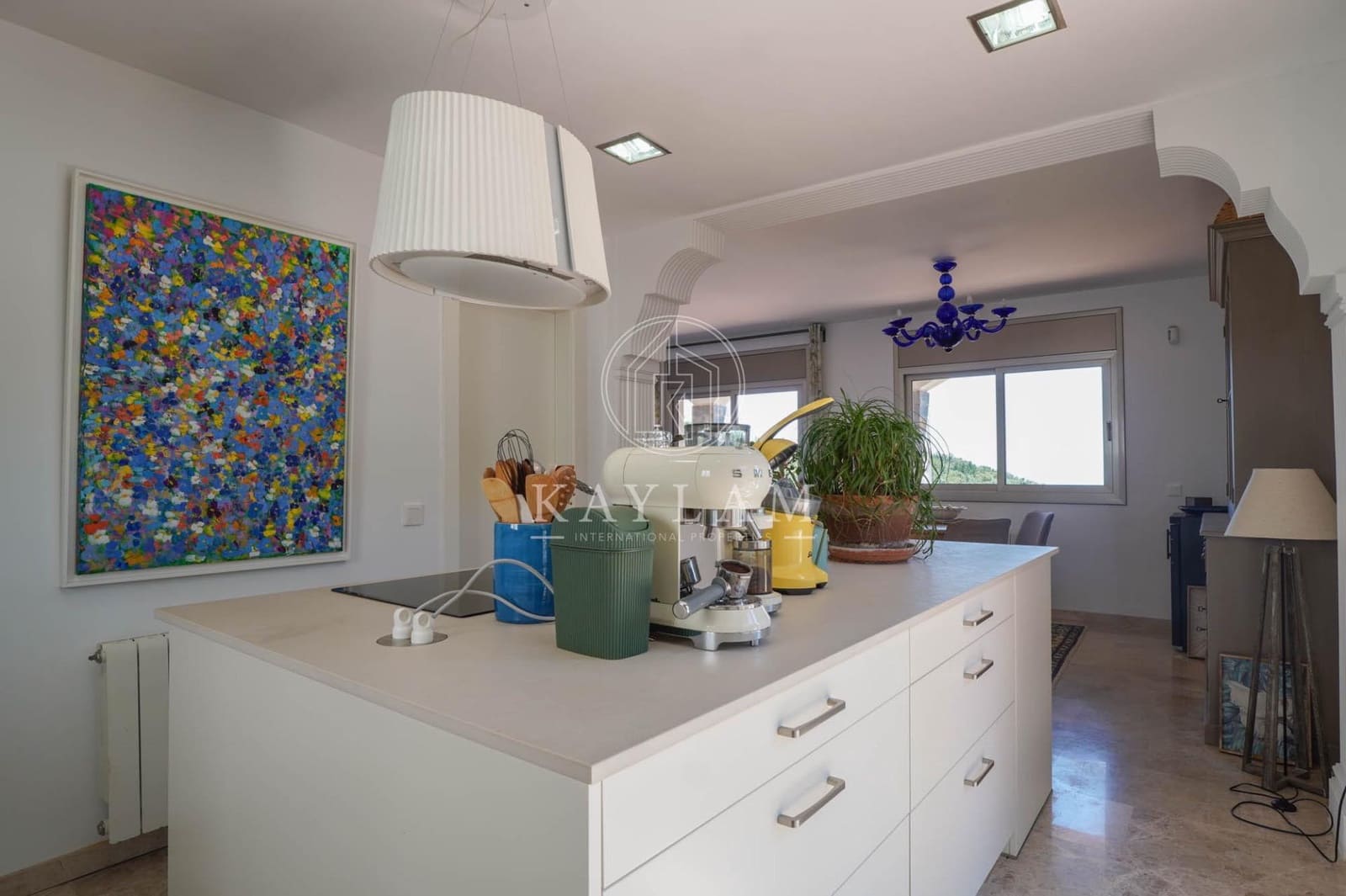 4 soveværelse Villa til salg i Lloret de Mar med swimmingpool garage - € 650.000 (Ref: 9899191)