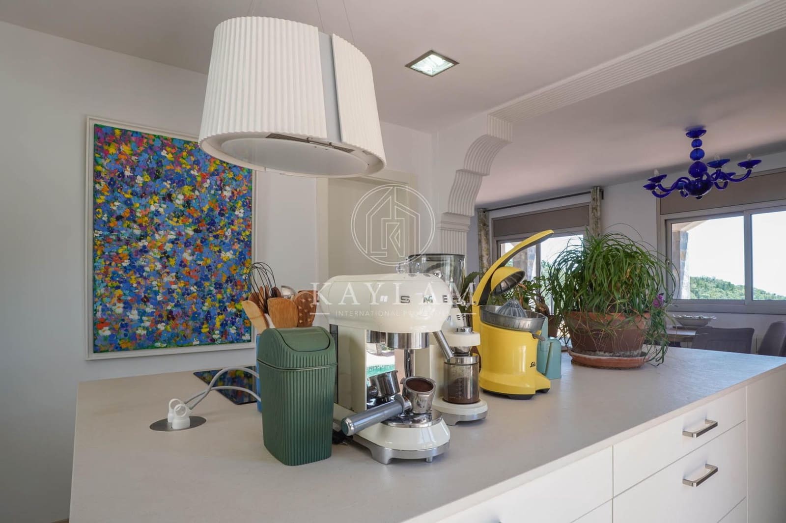 4 soveværelse Villa til salg i Lloret de Mar med swimmingpool garage - € 650.000 (Ref: 9899191)