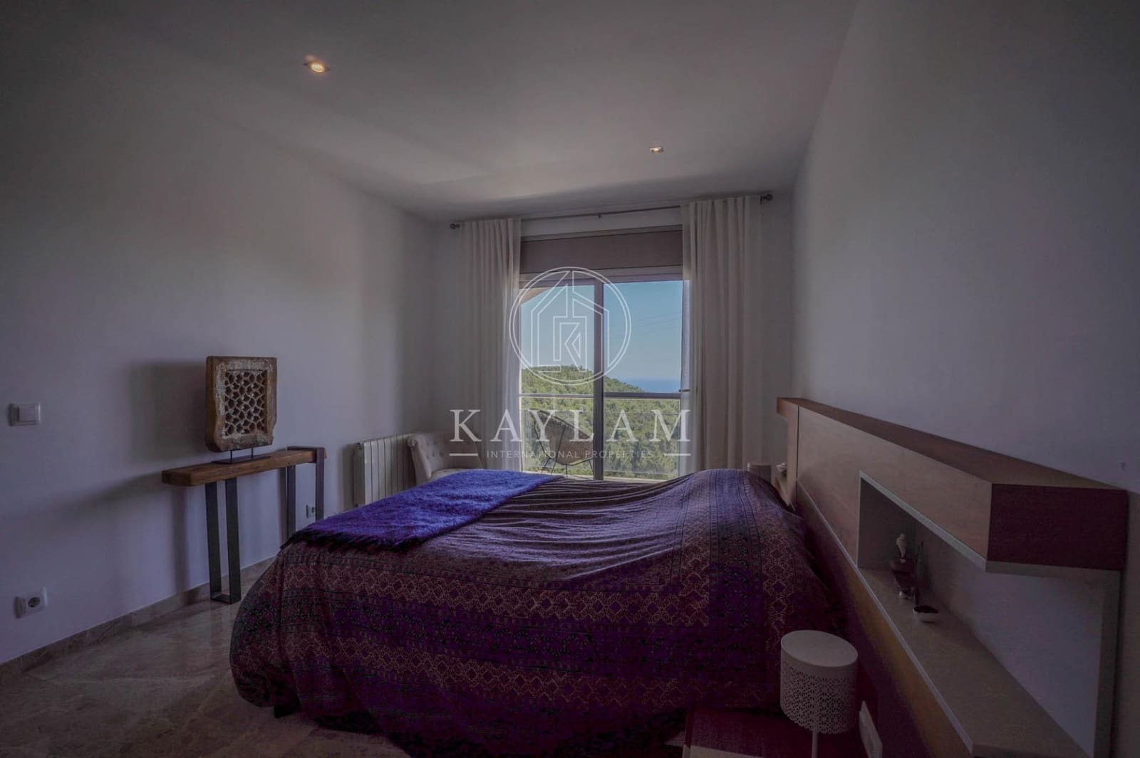 4 soveværelse Villa til salg i Lloret de Mar med swimmingpool garage - € 650.000 (Ref: 9899191)