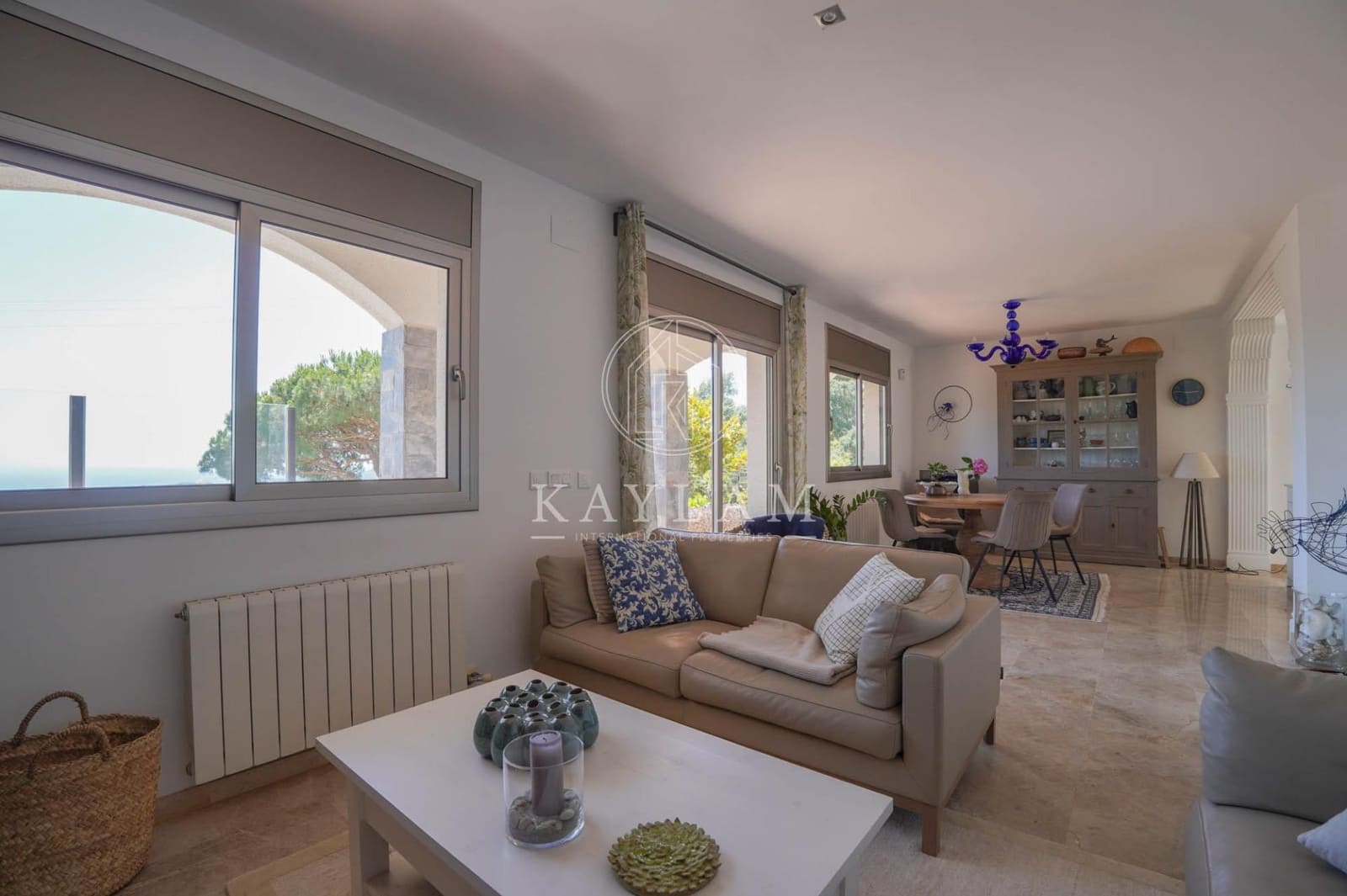 4 bedroom Villa for sale in Lloret de Mar with pool garage - € 650,000 (Ref: 9899191)