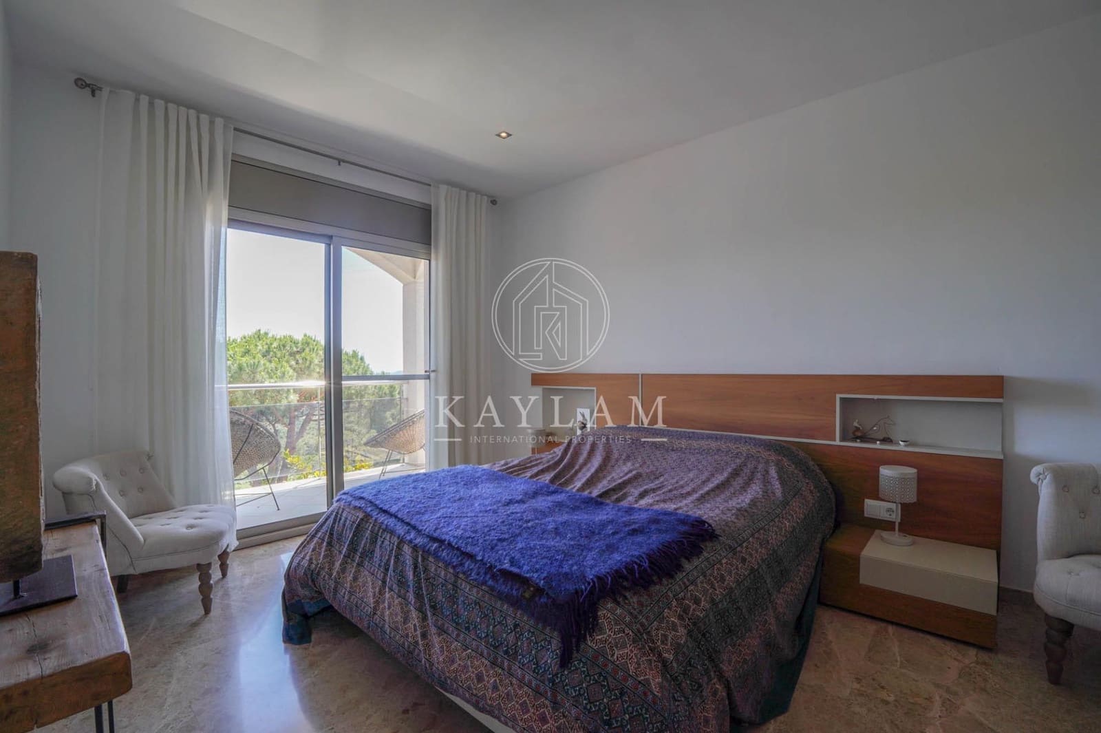 4 bedroom Villa for sale in Lloret de Mar with pool garage - € 650,000 (Ref: 9899191)