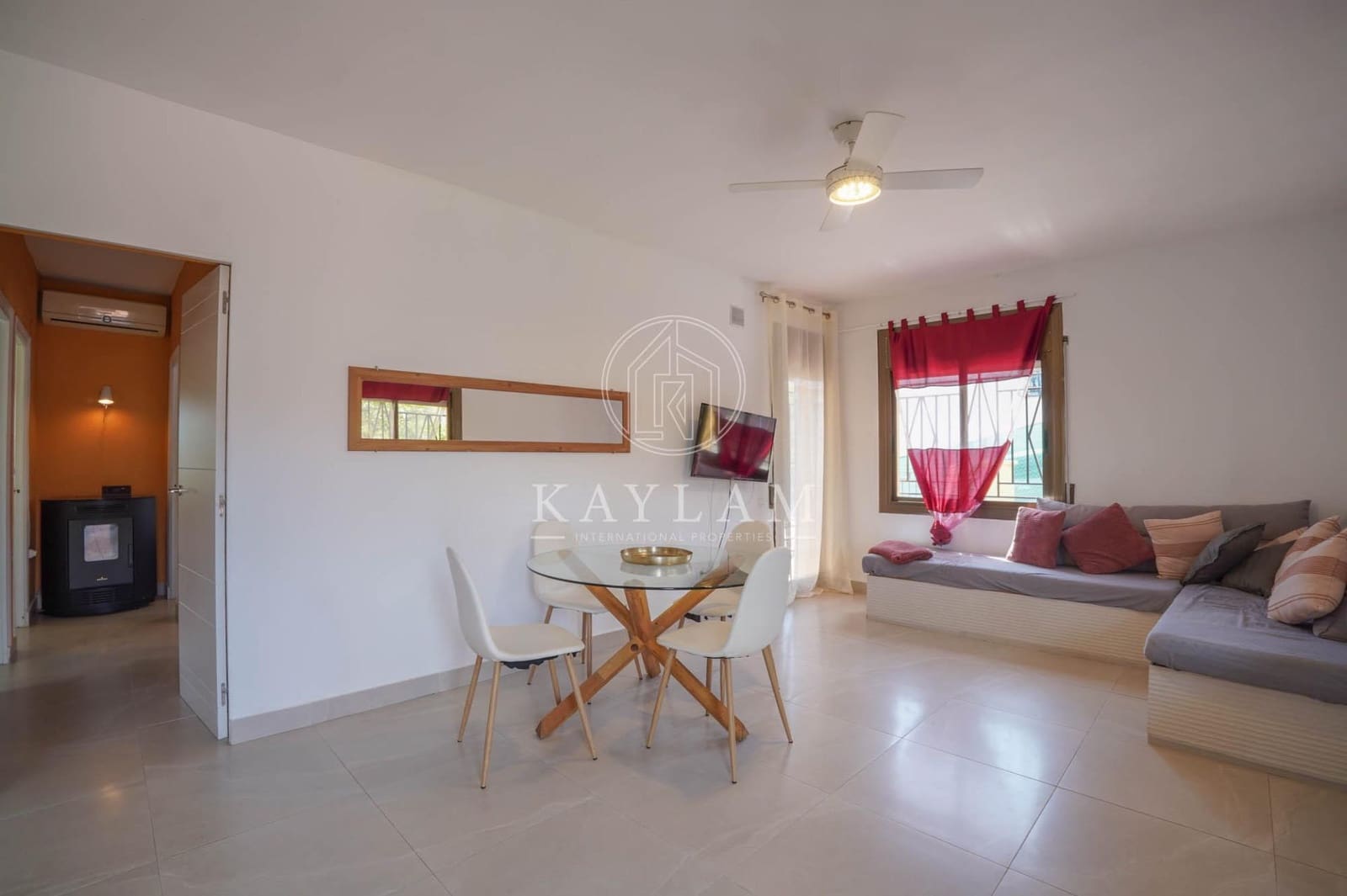 4 Zimmer Villa zu verkaufen in Macanet de la Selva mit Pool - 265.000 € (Ref: 9908045)