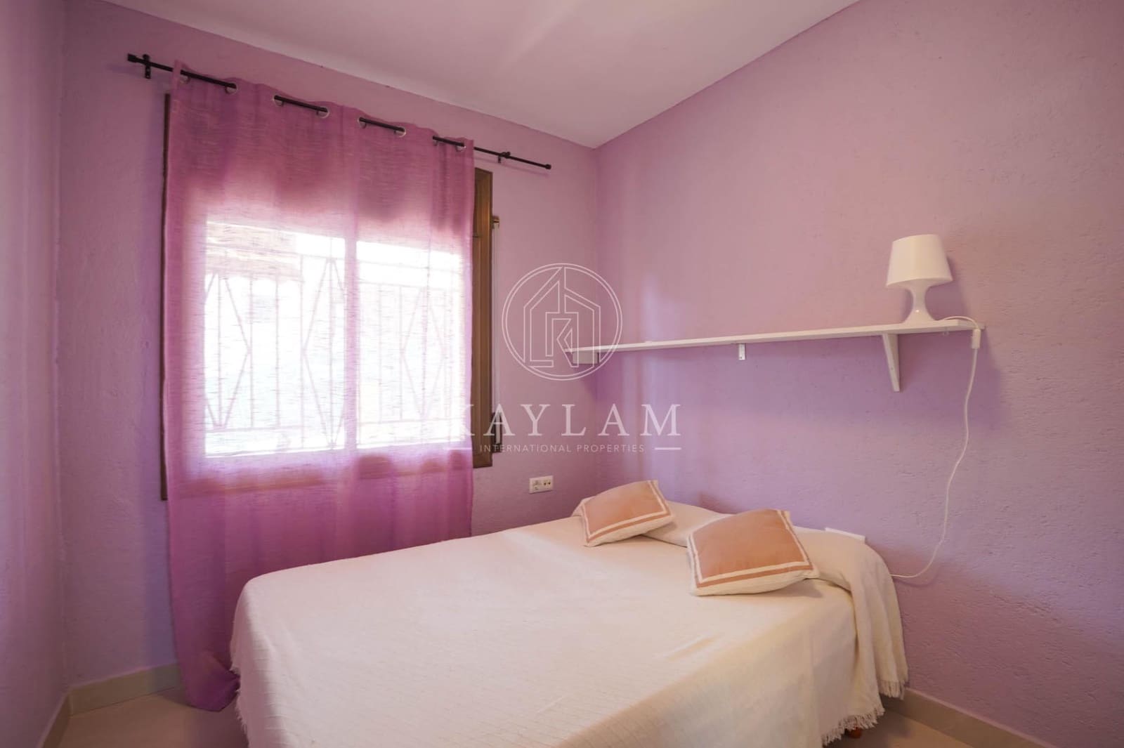 4 Zimmer Villa zu verkaufen in Macanet de la Selva mit Pool - 265.000 € (Ref: 9908045)