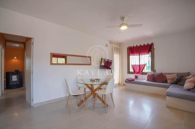 4 Zimmer Villa zu verkaufen in Maçanet de la Selva mit Pool - 265.000 € (Ref: 9908045)