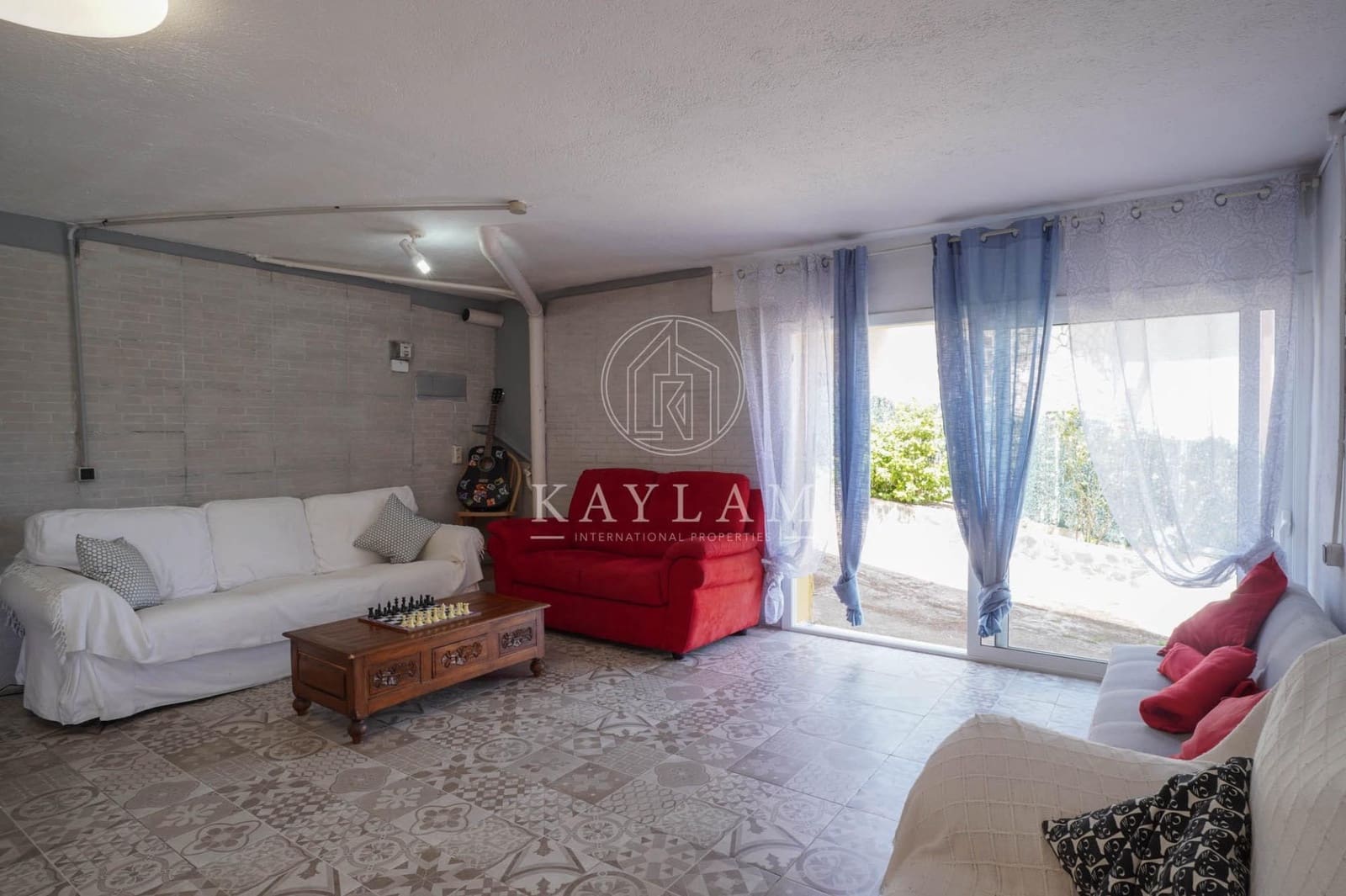 4 Zimmer Villa zu verkaufen in Macanet de la Selva mit Pool - 265.000 € (Ref: 9908045)