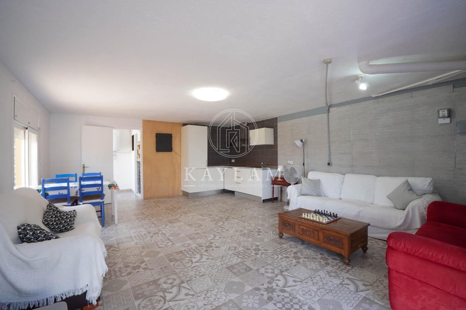 4 Zimmer Villa zu verkaufen in Macanet de la Selva mit Pool - 265.000 € (Ref: 9908045)