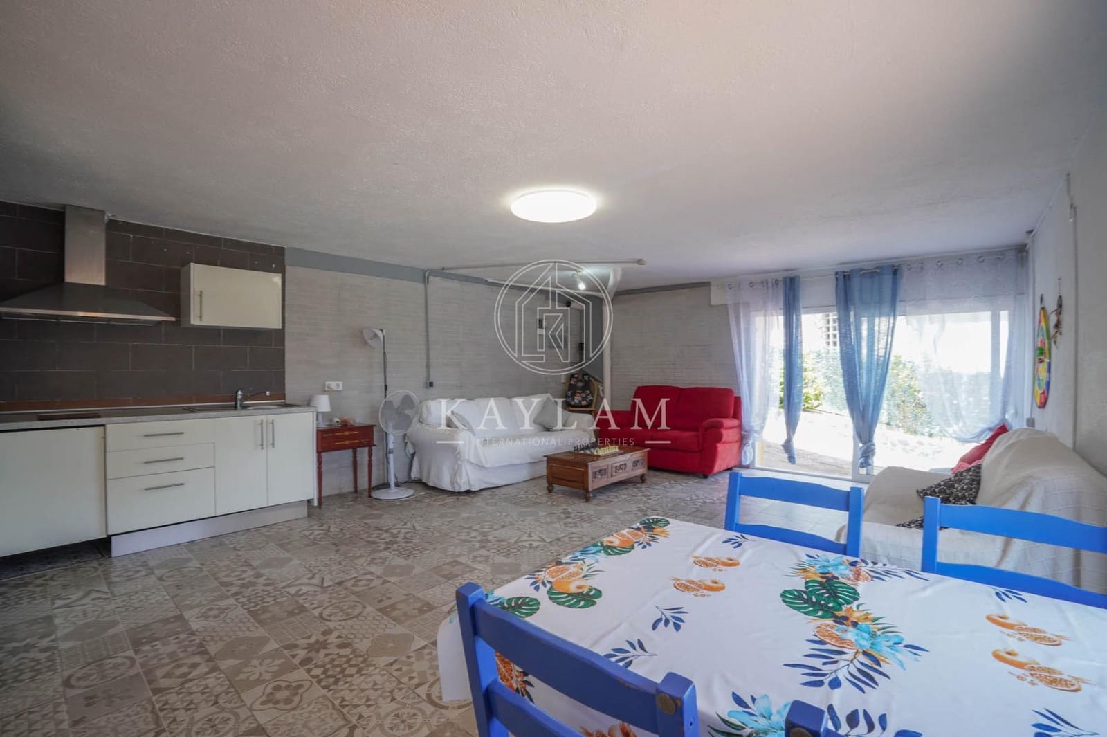 4 Zimmer Villa zu verkaufen in Macanet de la Selva mit Pool - 265.000 € (Ref: 9908045)