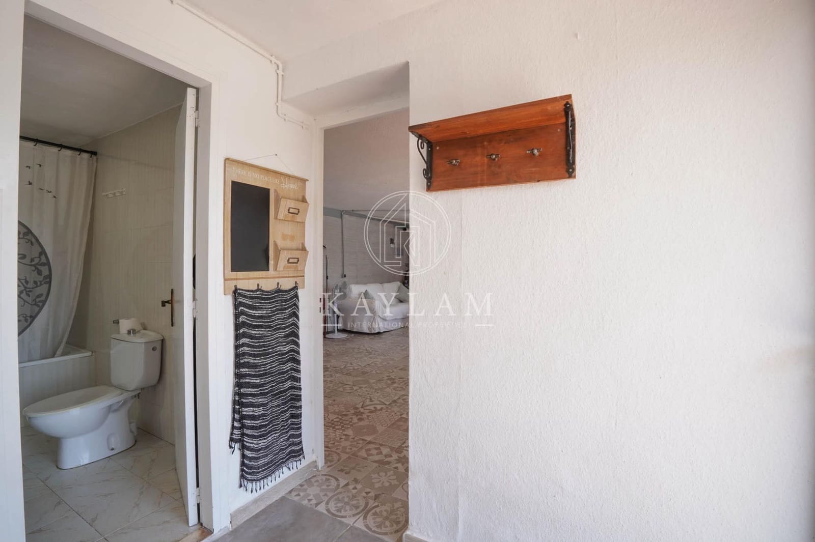 4 Zimmer Villa zu verkaufen in Macanet de la Selva mit Pool - 265.000 € (Ref: 9908045)