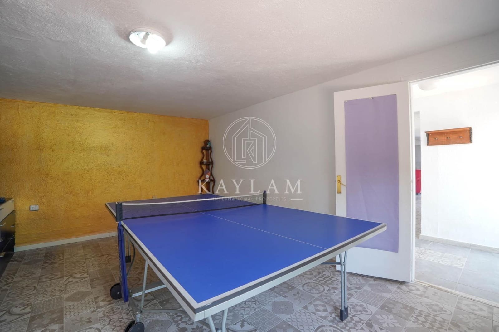 4 Zimmer Villa zu verkaufen in Macanet de la Selva mit Pool - 265.000 € (Ref: 9908045)