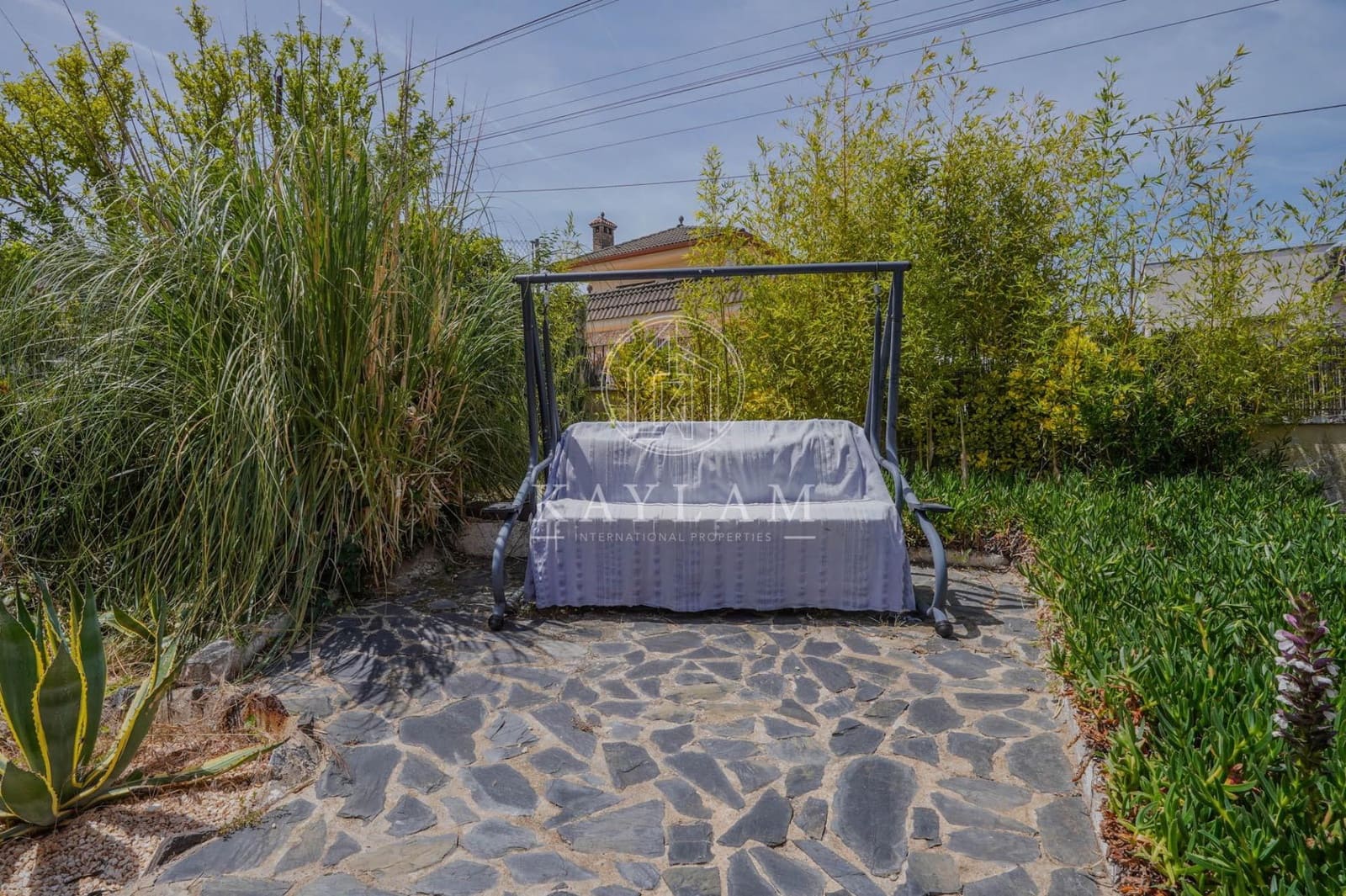 4 Zimmer Villa zu verkaufen in Macanet de la Selva mit Pool - 265.000 € (Ref: 9908045)