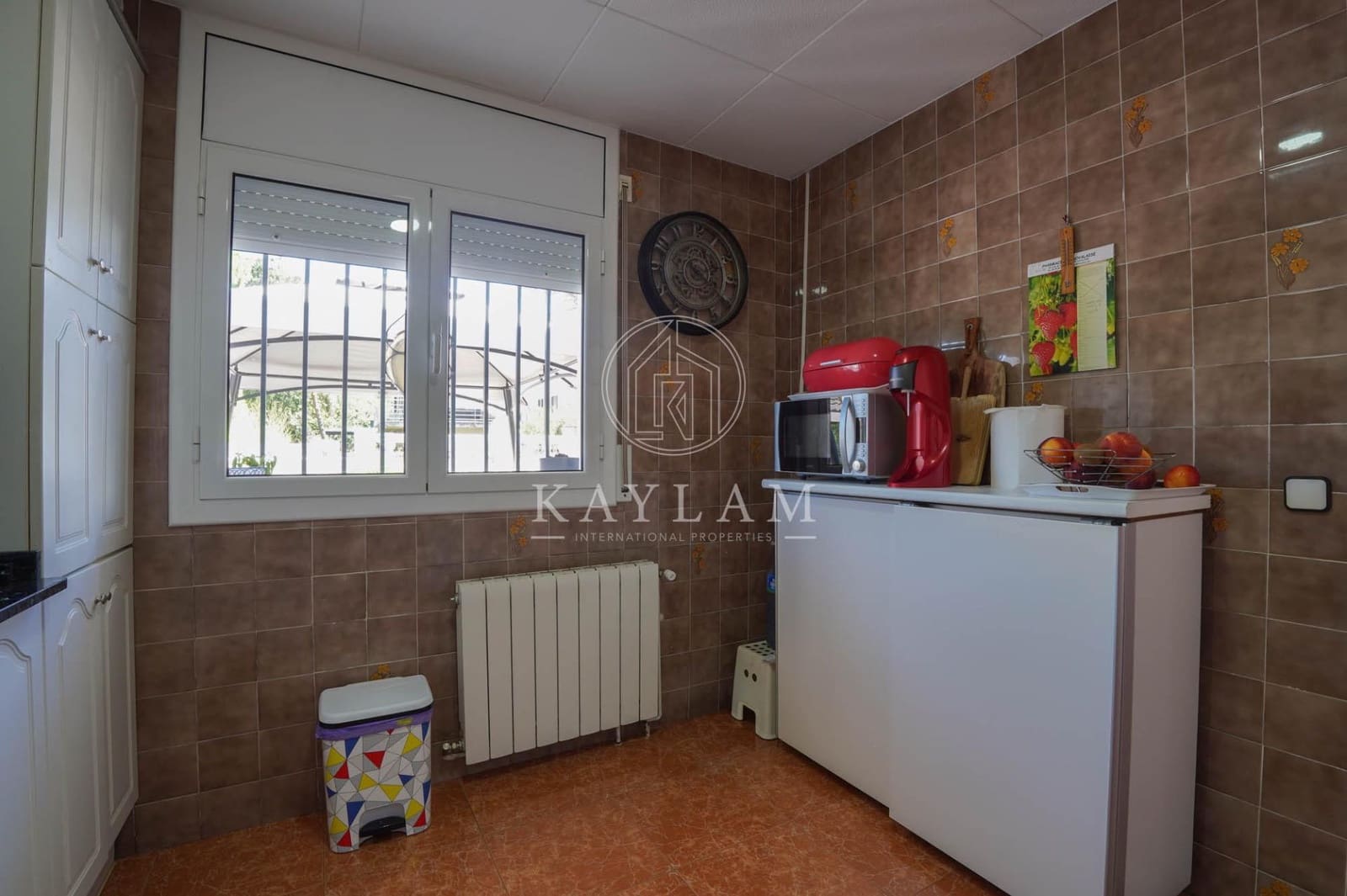 5 makuuhuone Huvila myytävänä paikassa Macanet de la Selva mukana uima-altaan 
autotalli - 370 000 € (Ref: 9916951)