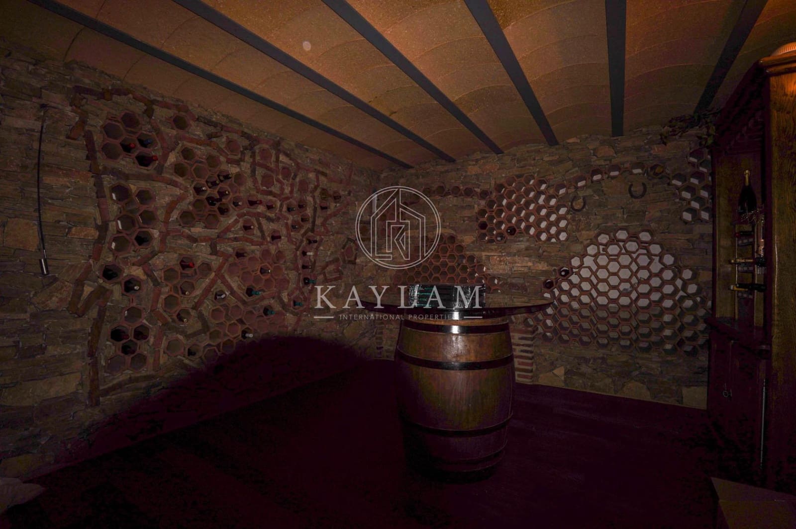 Chalet de 6 habitaciones en Vidreres en venta con piscina garaje - 995.000 € (Ref: 9934211)