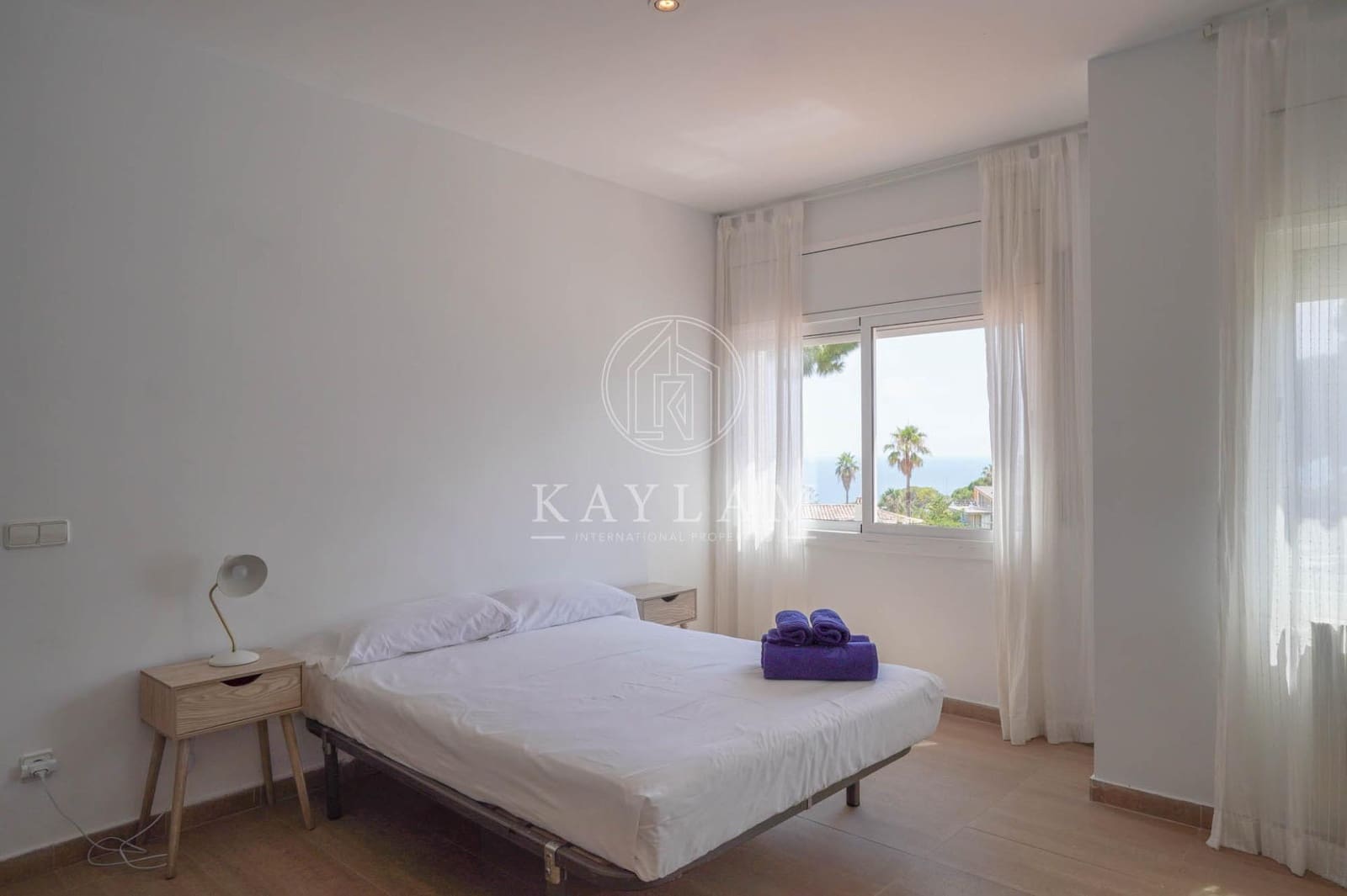 4 bedroom Villa for sale in Lloret de Mar with pool garage - € 590,000 (Ref: 9934212)