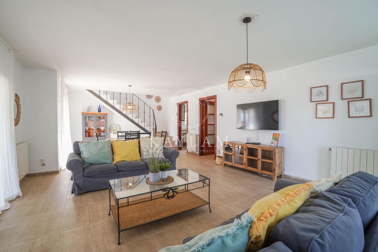 4 bedroom Villa for sale in Lloret de Mar with pool garage - € 590,000 (Ref: 9934212)