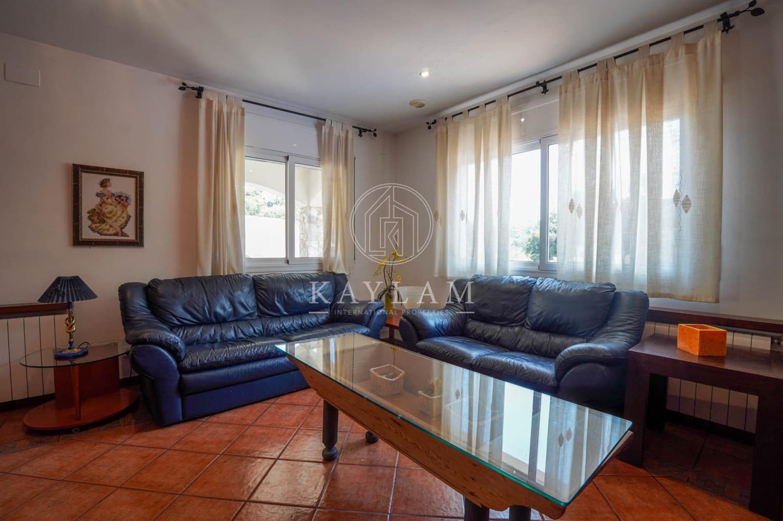6 bedroom Villa for sale in Lloret de Mar with pool - € 599,000 (Ref: 9938211)