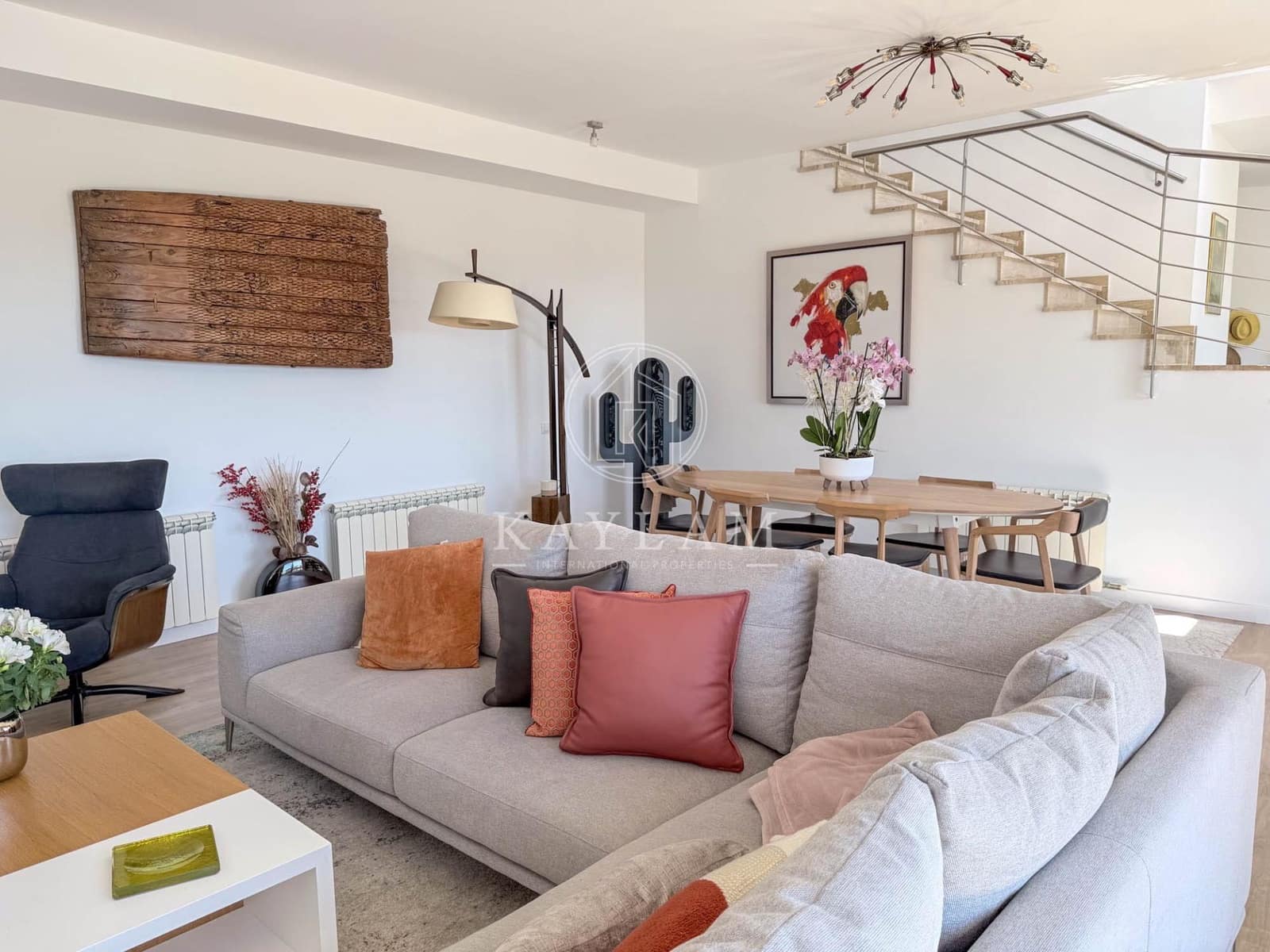 5 soveværelse Villa til salg i Lloret de Mar med swimmingpool garage - € 990.000 (Ref: 9939985)