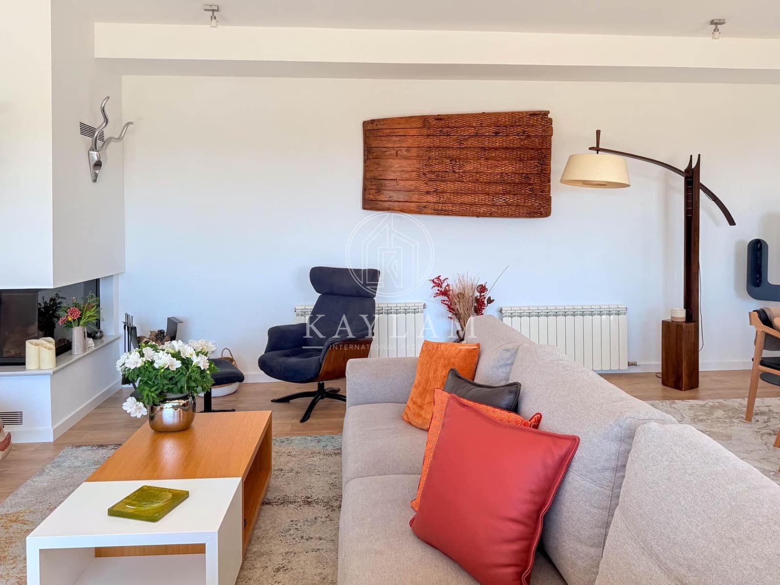 5 soveværelse Villa til salg i Lloret de Mar med swimmingpool garage - € 990.000 (Ref: 9939985)