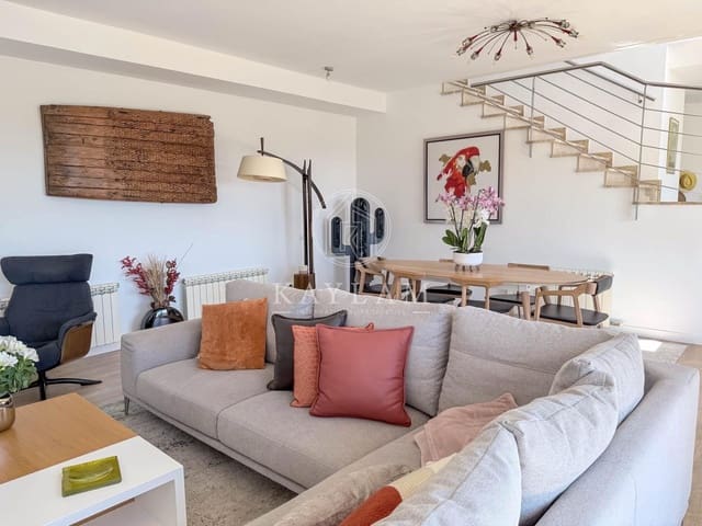 5 soveværelse Villa til salg i Serra Brava, Lloret de Mar med swimmingpool garage - € 990.000 (Ref: 9939985)