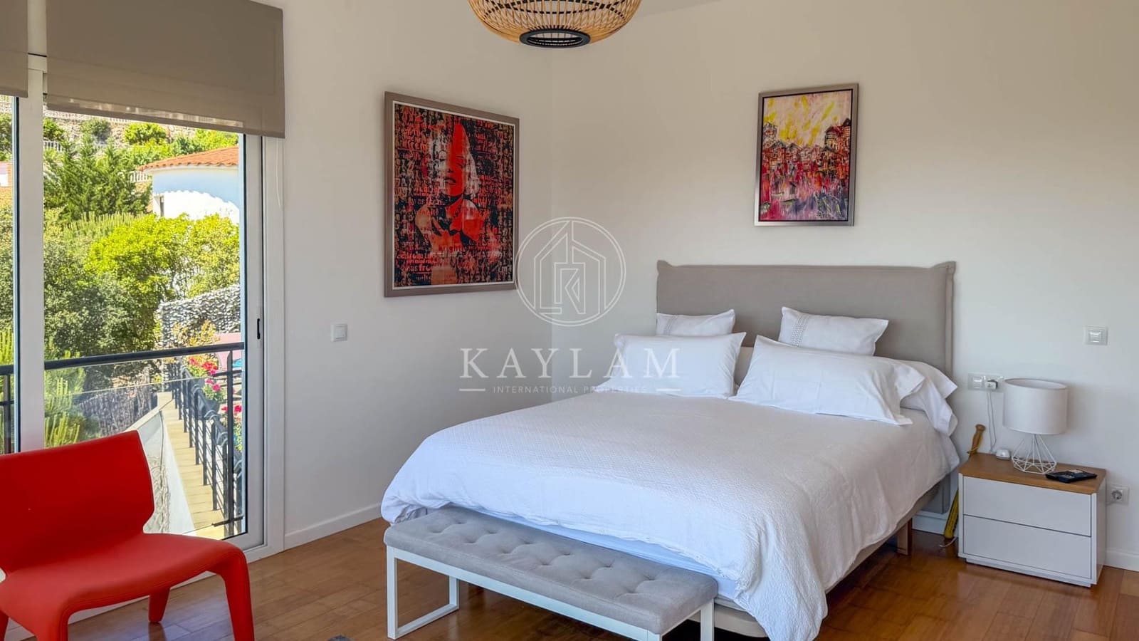5 soveværelse Villa til salg i Lloret de Mar med swimmingpool garage - € 990.000 (Ref: 9939985)