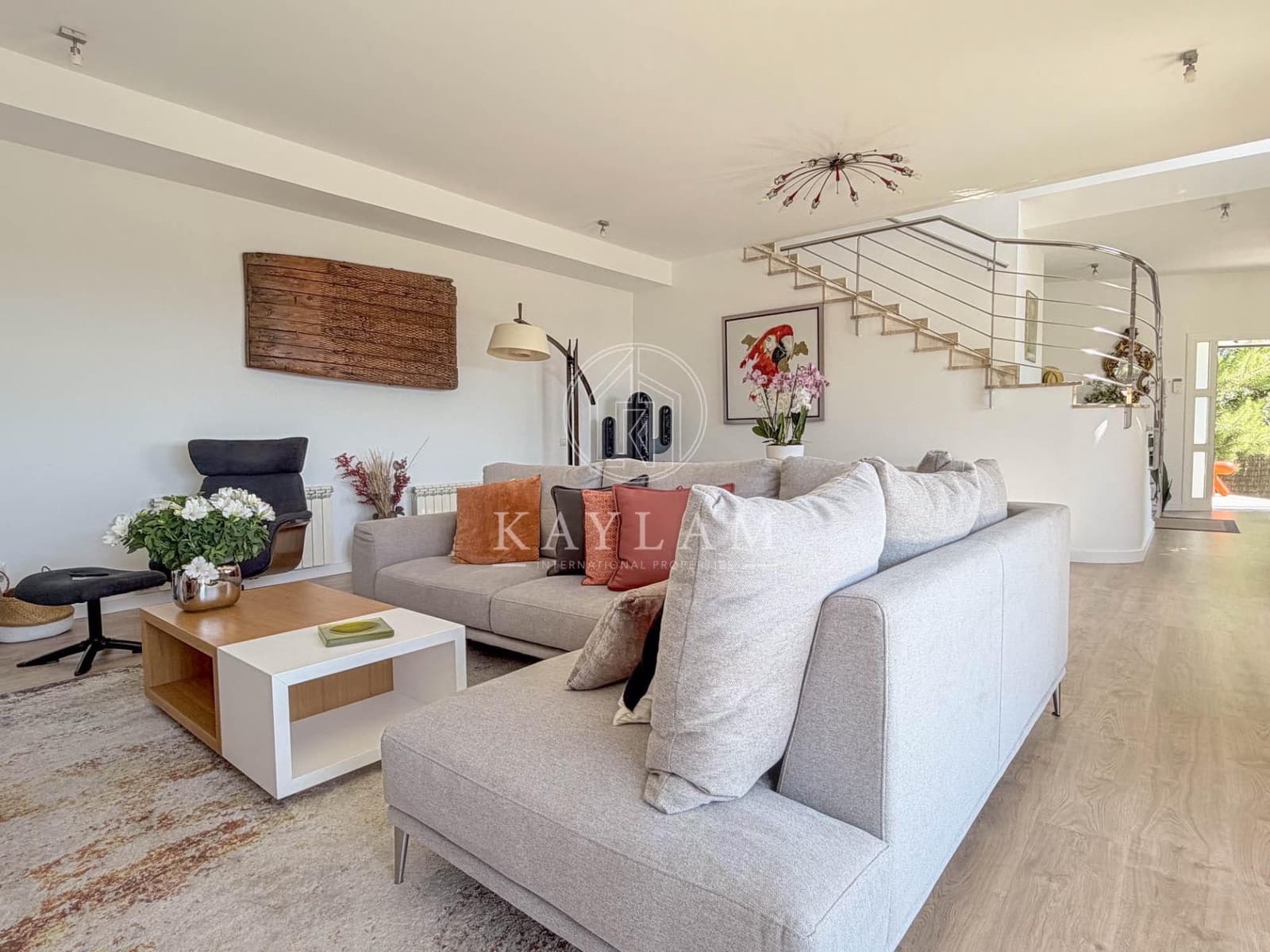 5 soveværelse Villa til salg i Lloret de Mar med swimmingpool garage - € 990.000 (Ref: 9939985)
