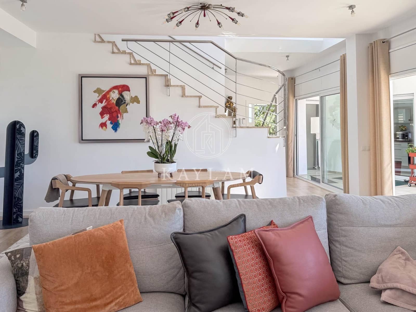 5 soveværelse Villa til salg i Lloret de Mar med swimmingpool garage - € 990.000 (Ref: 9939985)