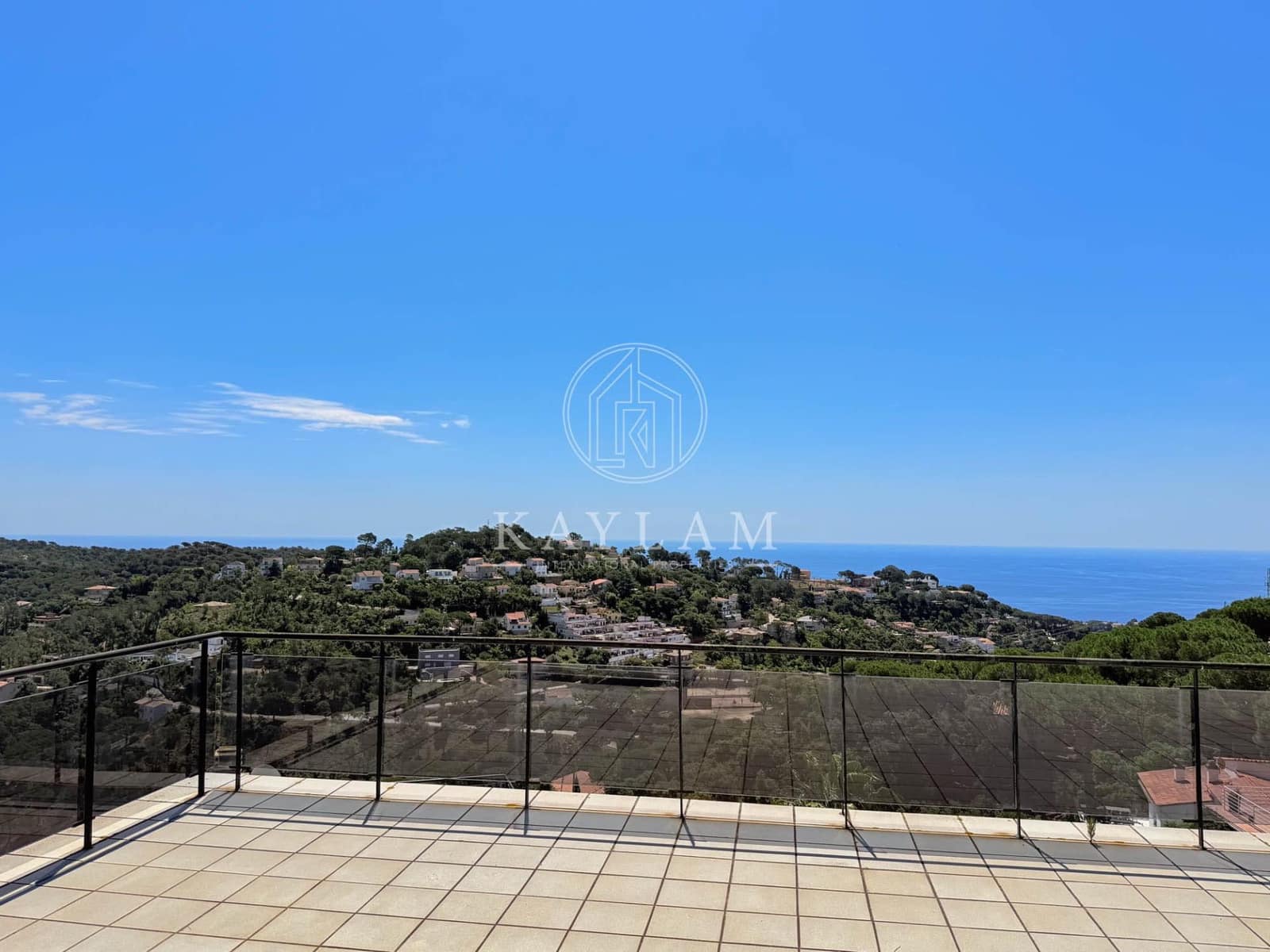 5 soveværelse Villa til salg i Lloret de Mar med swimmingpool garage - € 990.000 (Ref: 9939985)
