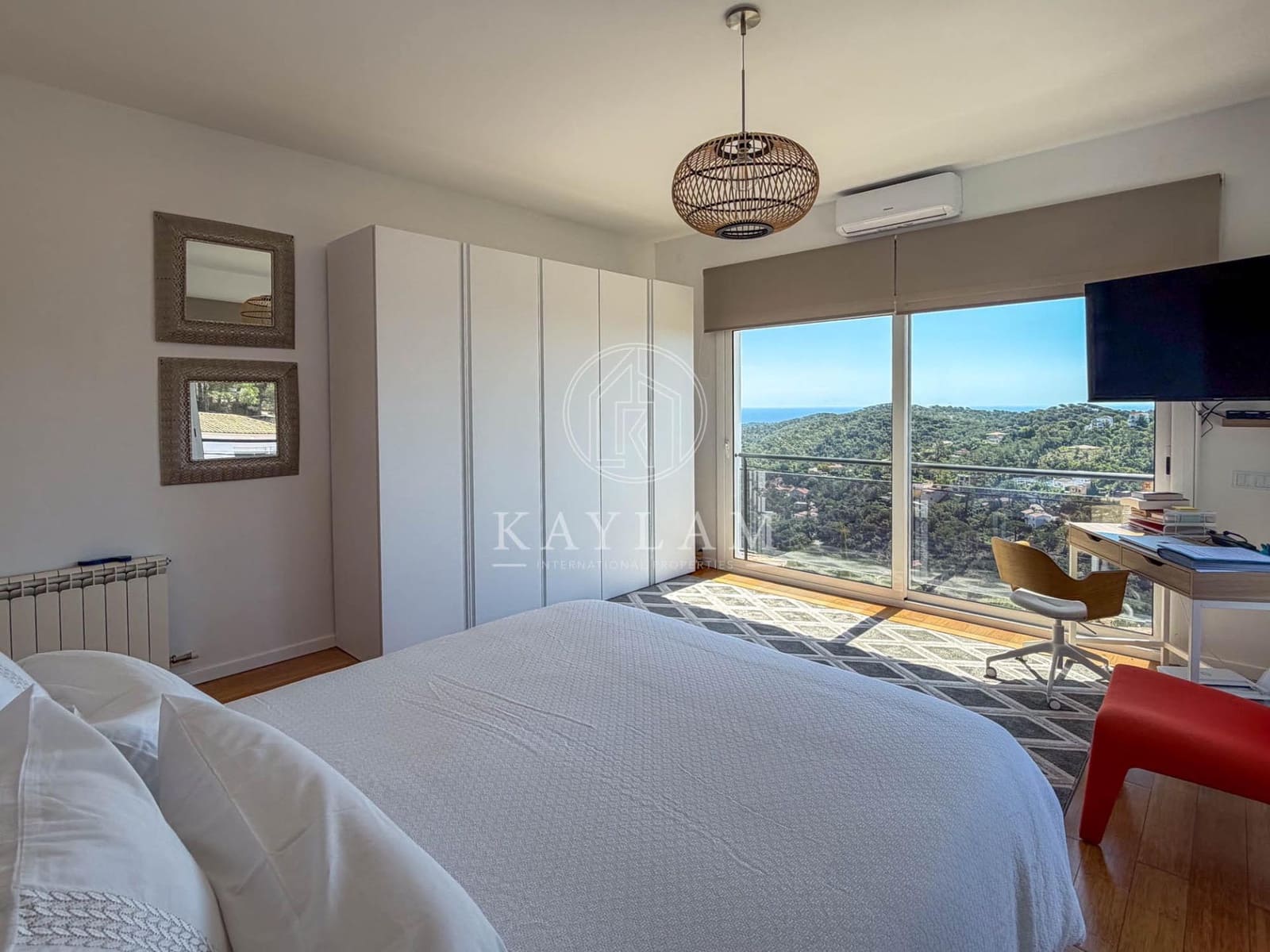 5 soveværelse Villa til salg i Lloret de Mar med swimmingpool garage - € 990.000 (Ref: 9939985)