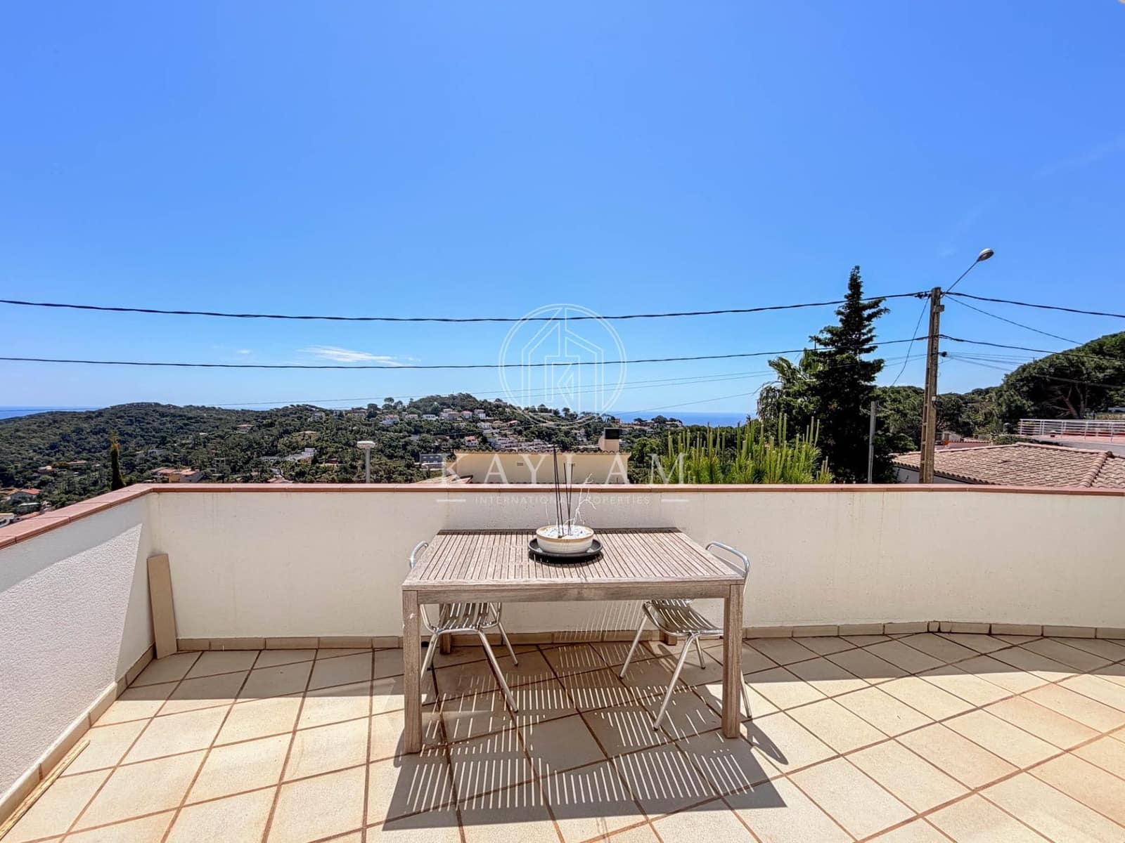 5 soveværelse Villa til salg i Lloret de Mar med swimmingpool garage - € 990.000 (Ref: 9939985)
