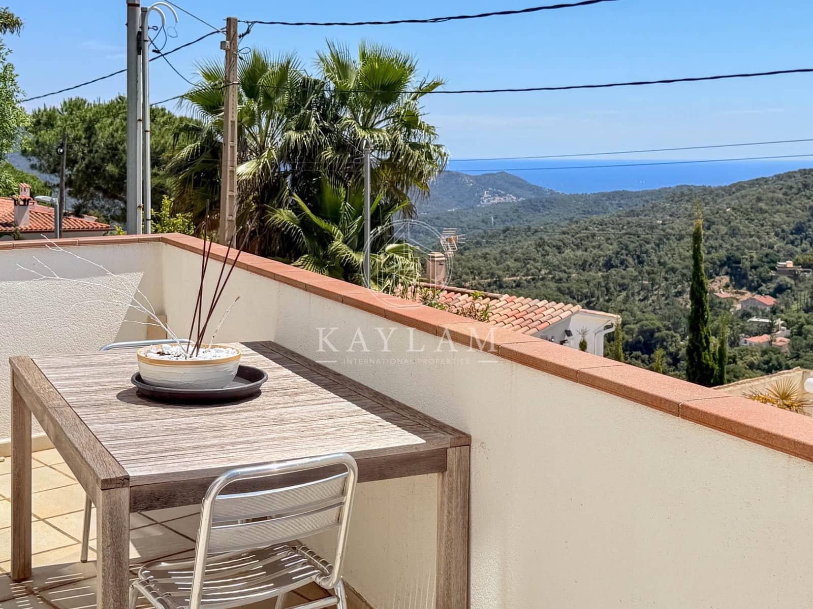 5 soveværelse Villa til salg i Lloret de Mar med swimmingpool garage - € 990.000 (Ref: 9939985)
