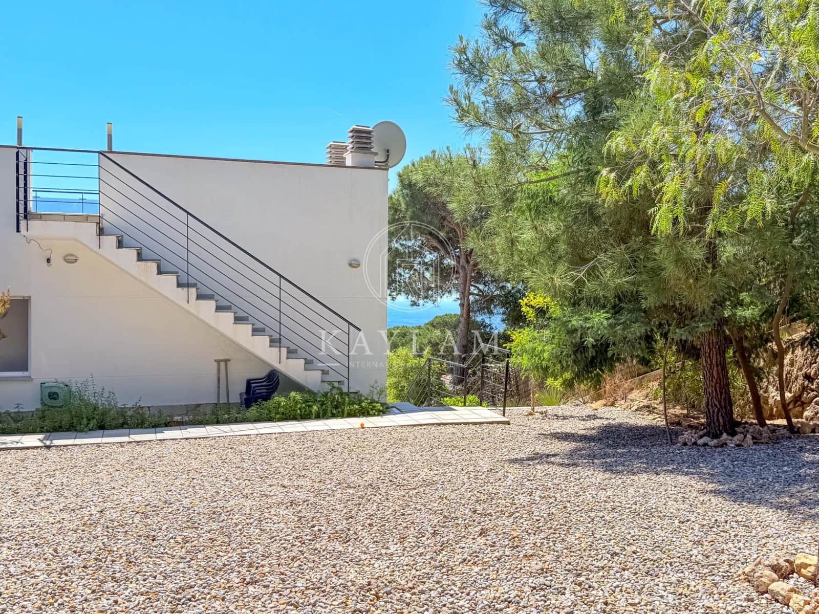 5 soveværelse Villa til salg i Lloret de Mar med swimmingpool garage - € 990.000 (Ref: 9939985)