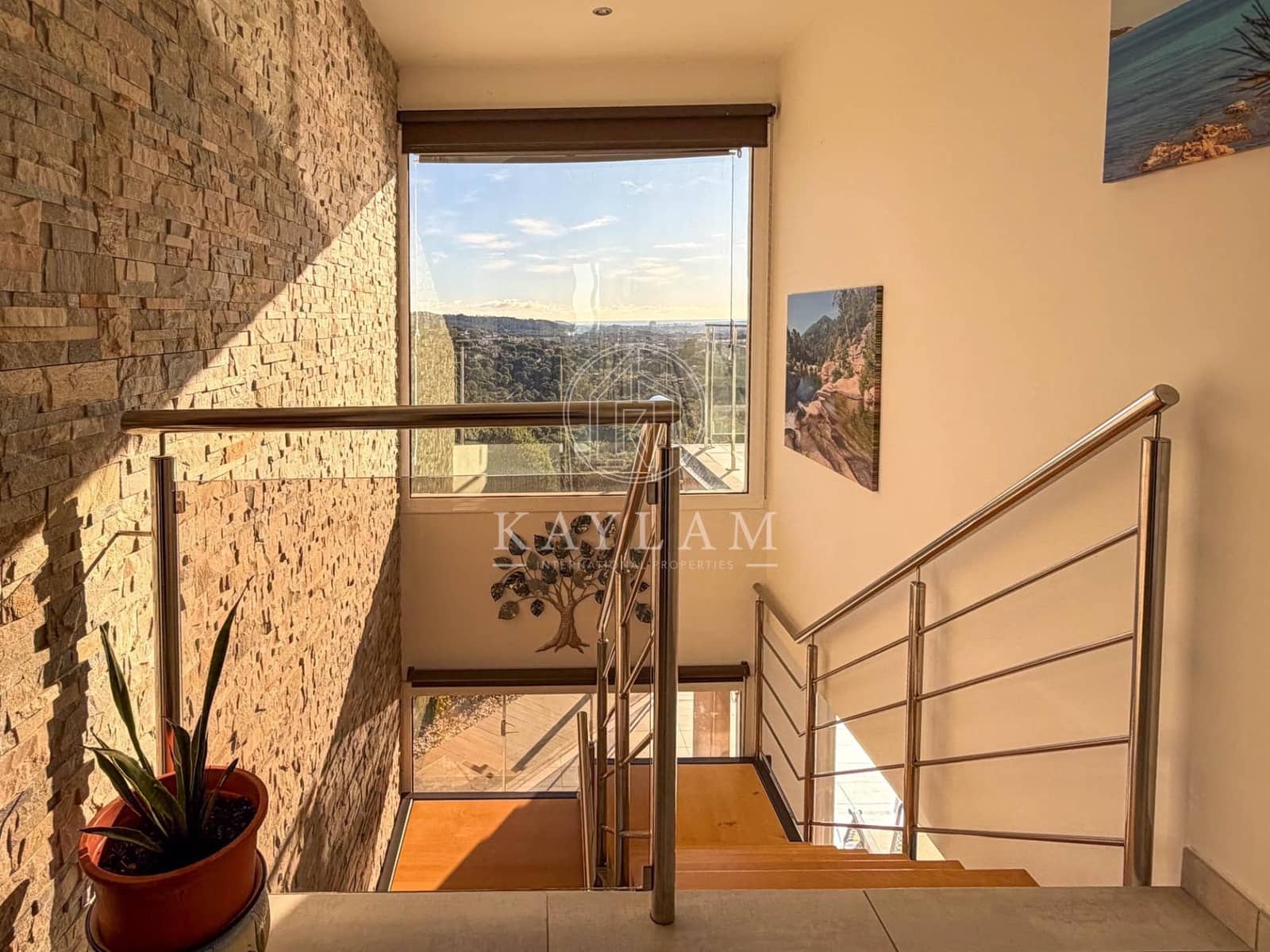 4 makuuhuone Huvila myytävänä paikassa Calonge i Sant Antoni mukana uima-altaan - 890 000 € (Ref: 9939986)